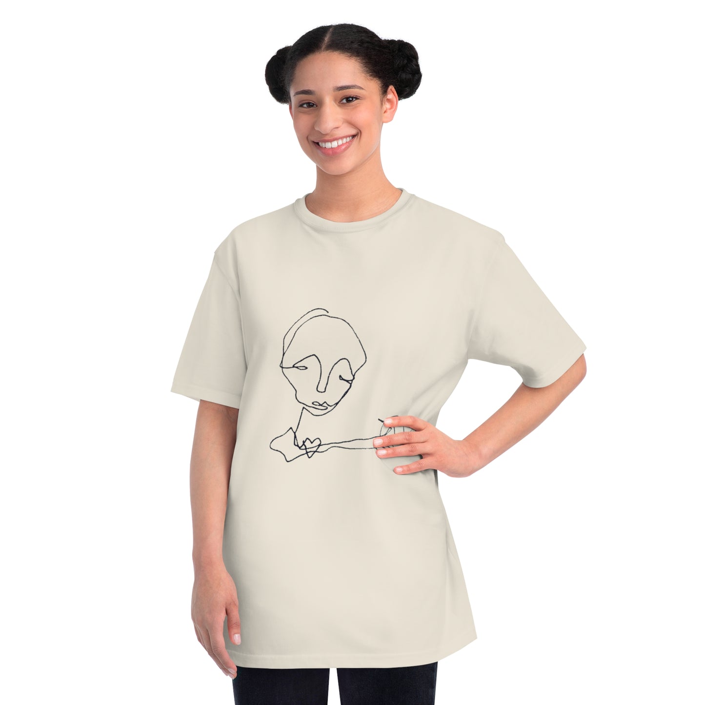 Organic Unisex Classic T-Shirt