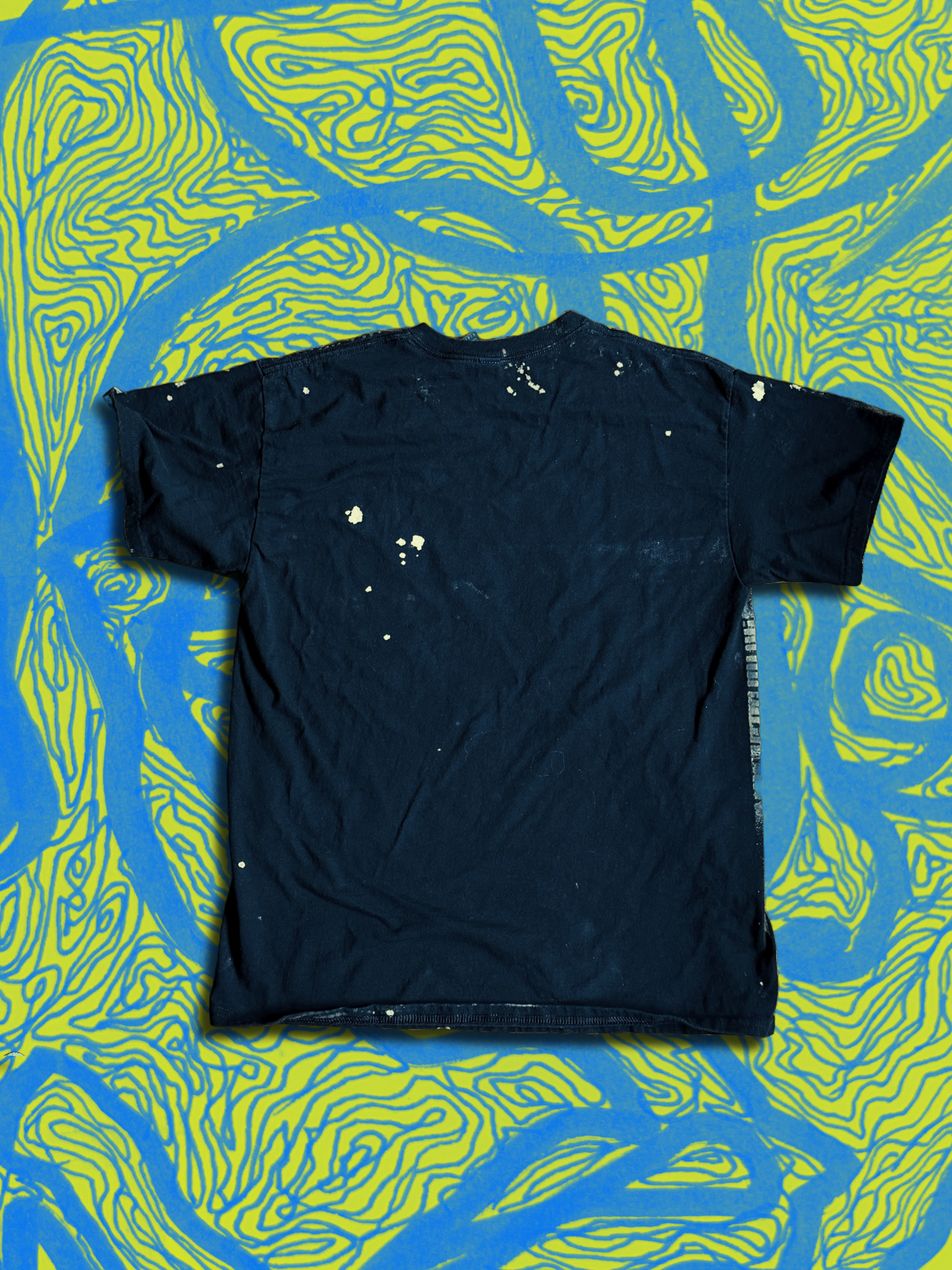 States of Perception (L)