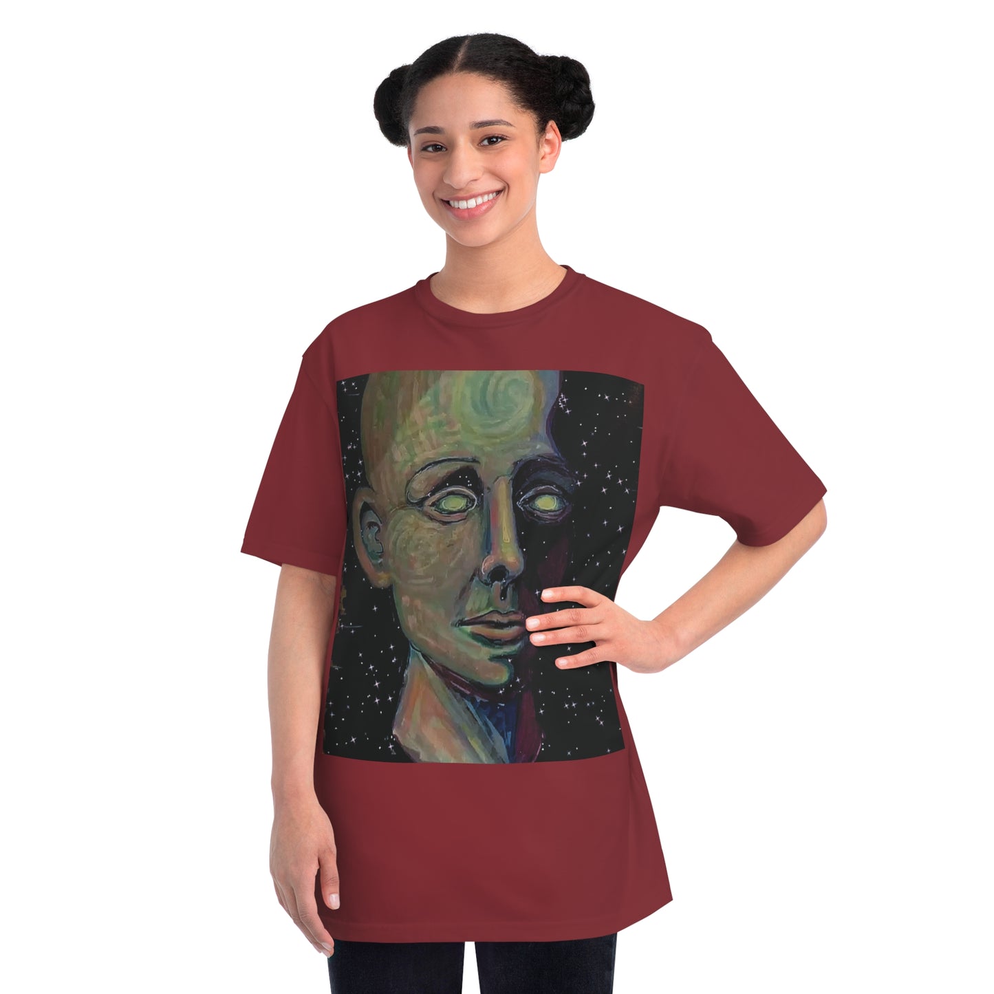 Organic Unisex Classic T-Shirt