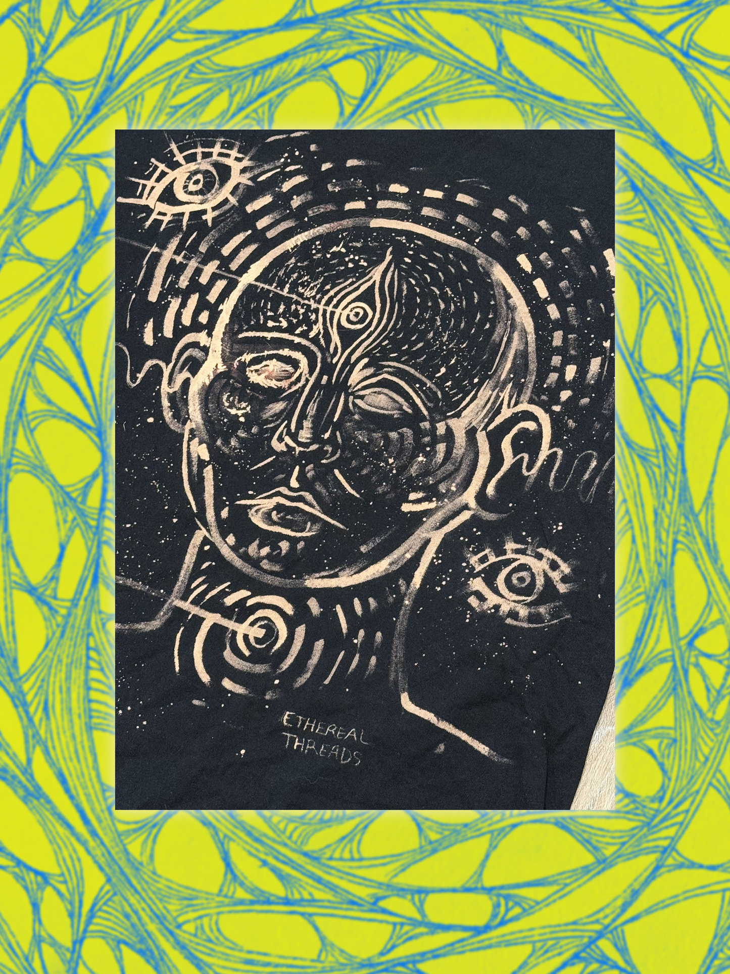 Higher Self (2XL)