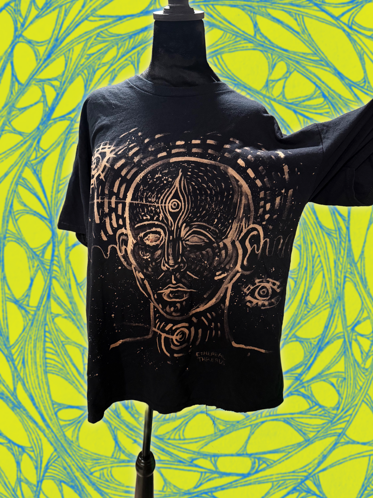 Higher Self (2XL)