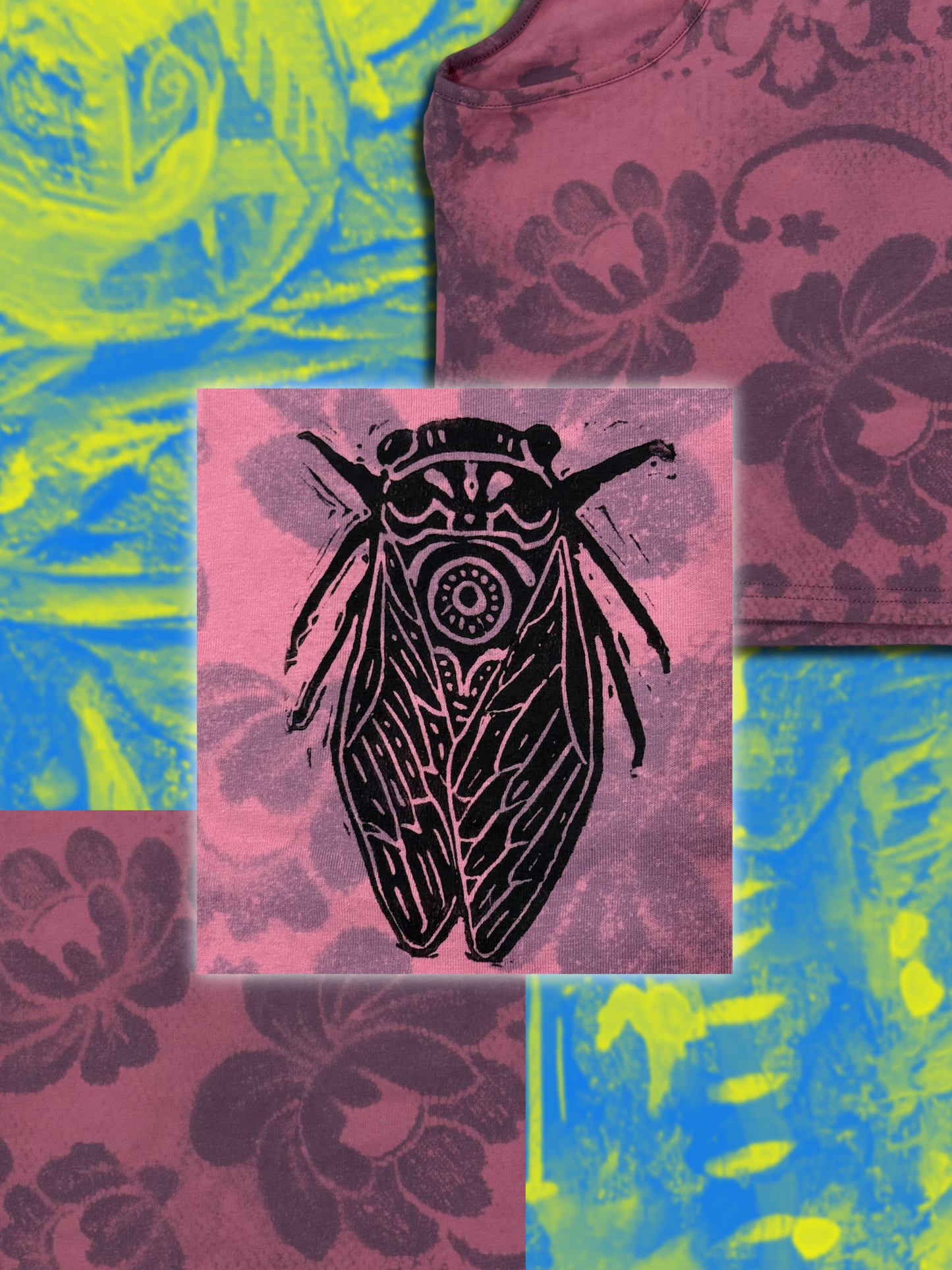 Bloom and Transformation