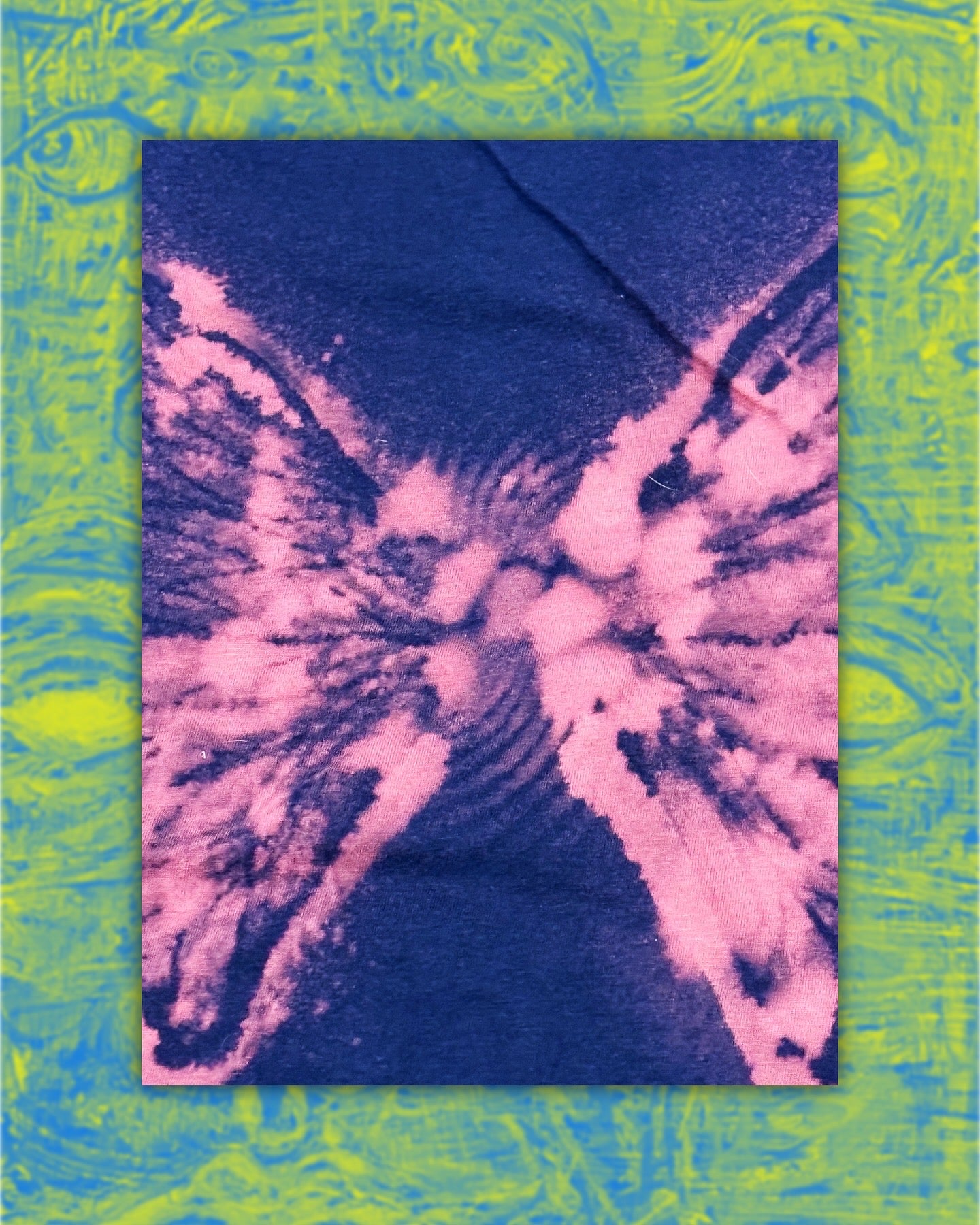 Flower Fae (S)