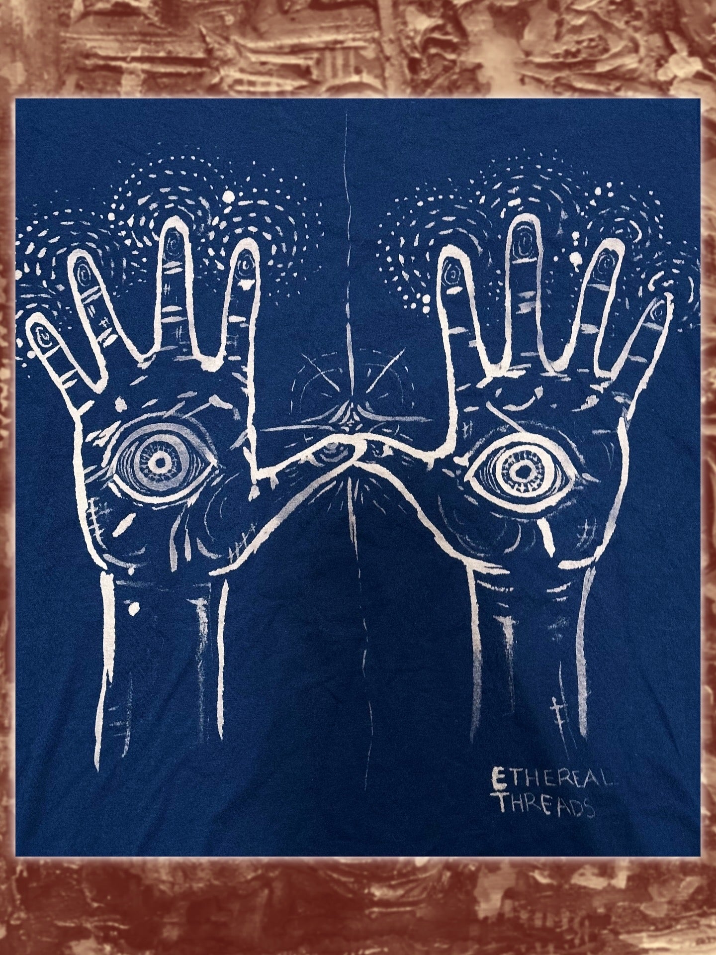 Healing Hands