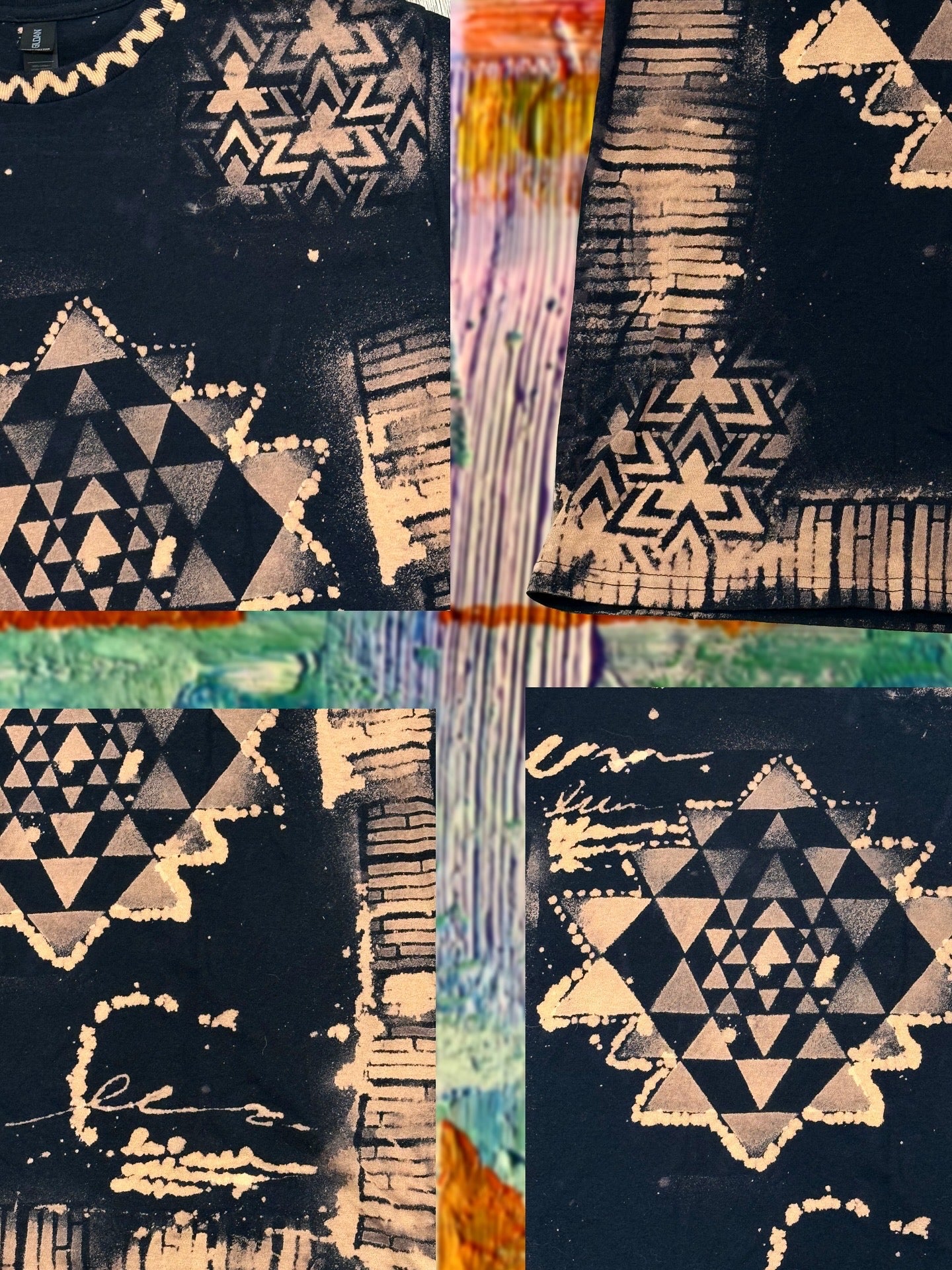 As Above, So Below (M)