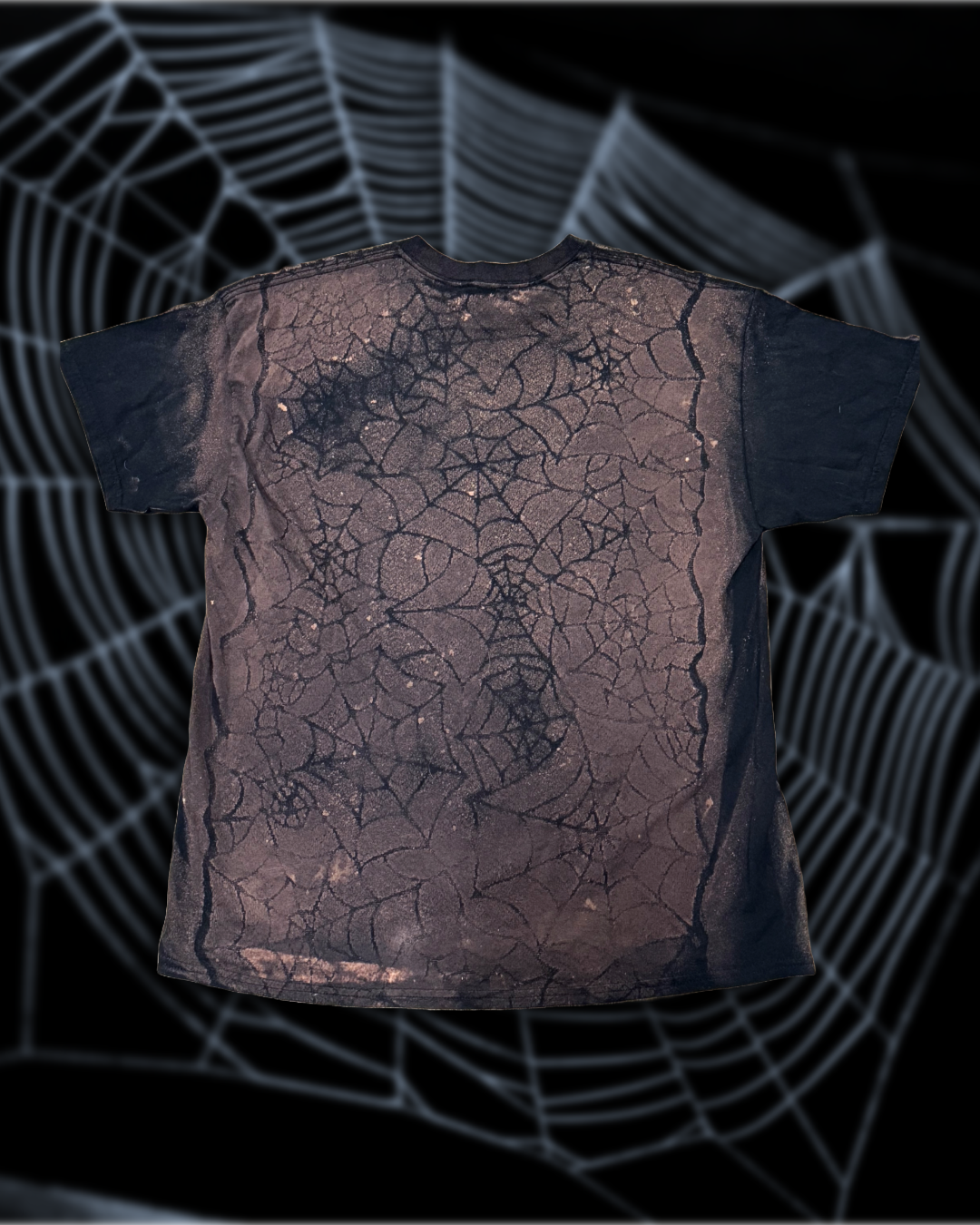 Veiled Web (XL)