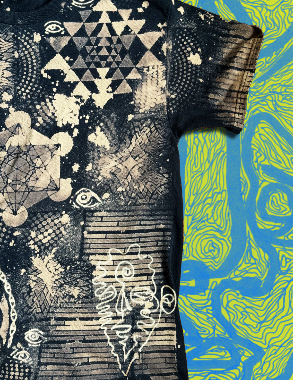 States of Perception (L)