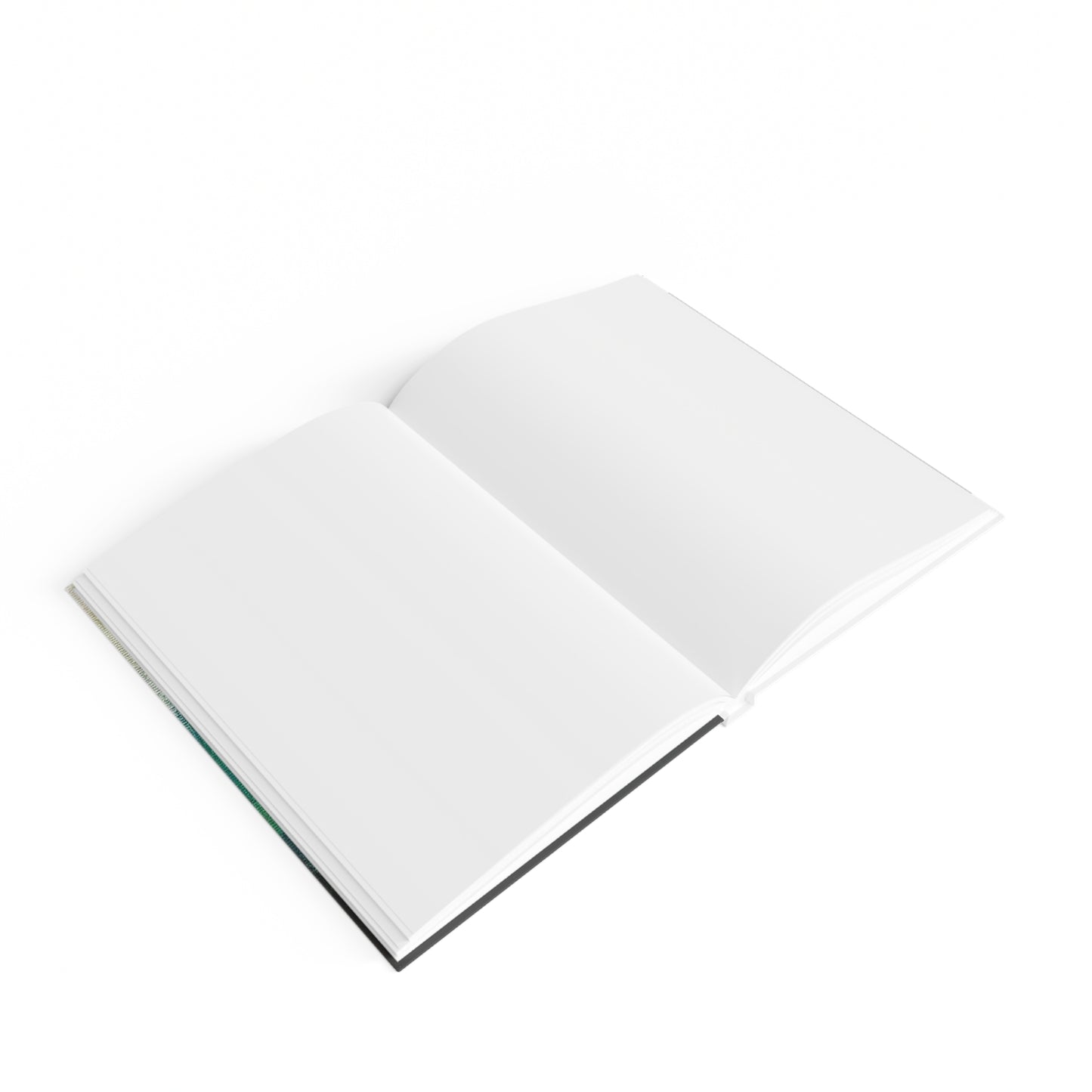 ‘Rebirth’ Journal - Blank