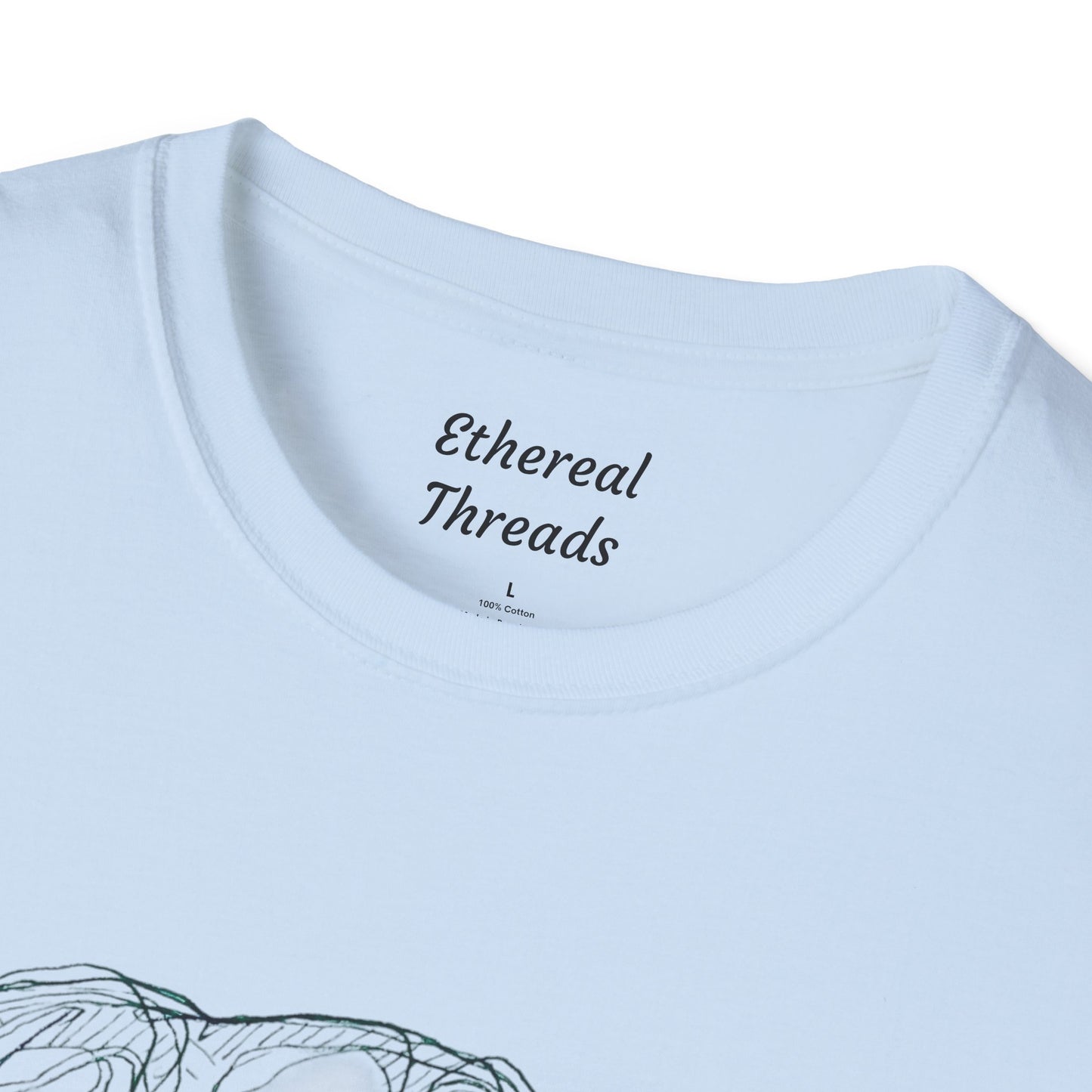 Trans People Have Always Existed T-Shirt