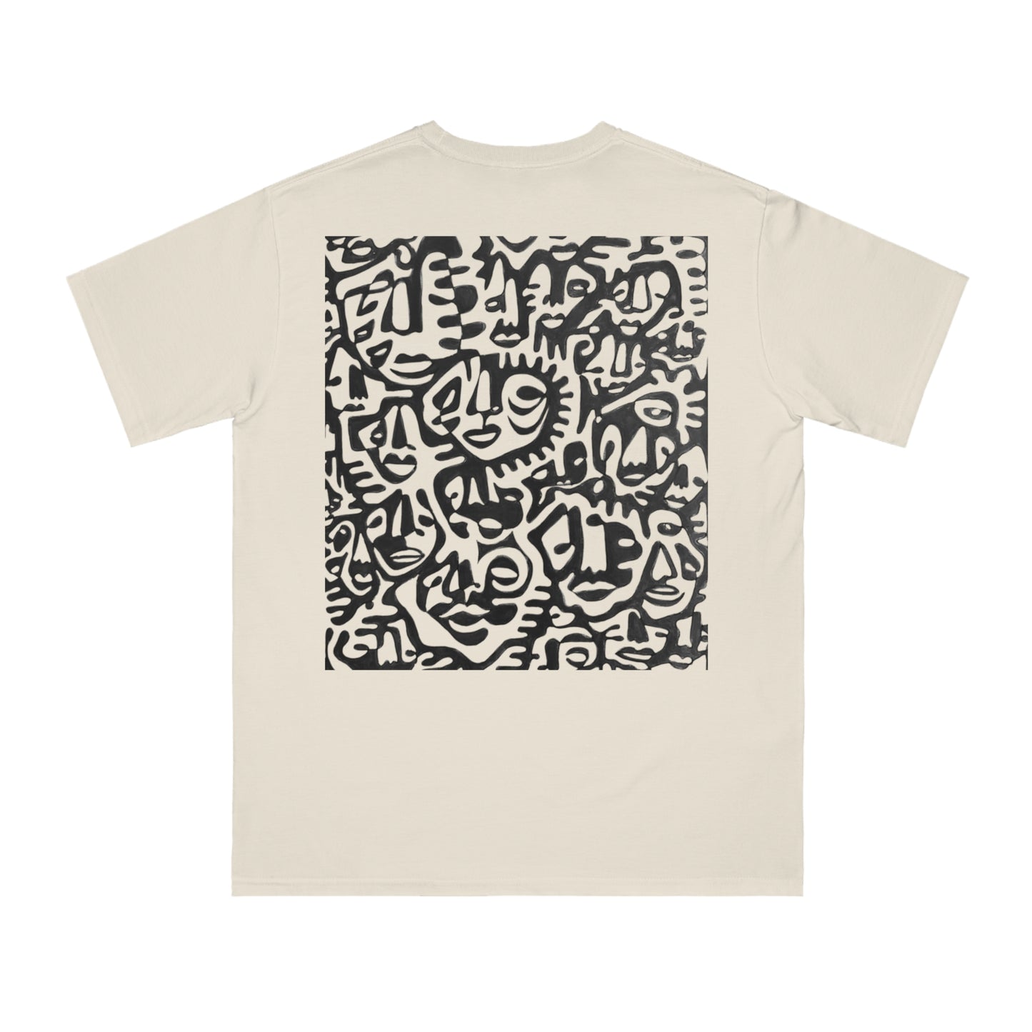 Organic Unisex Classic T-Shirt