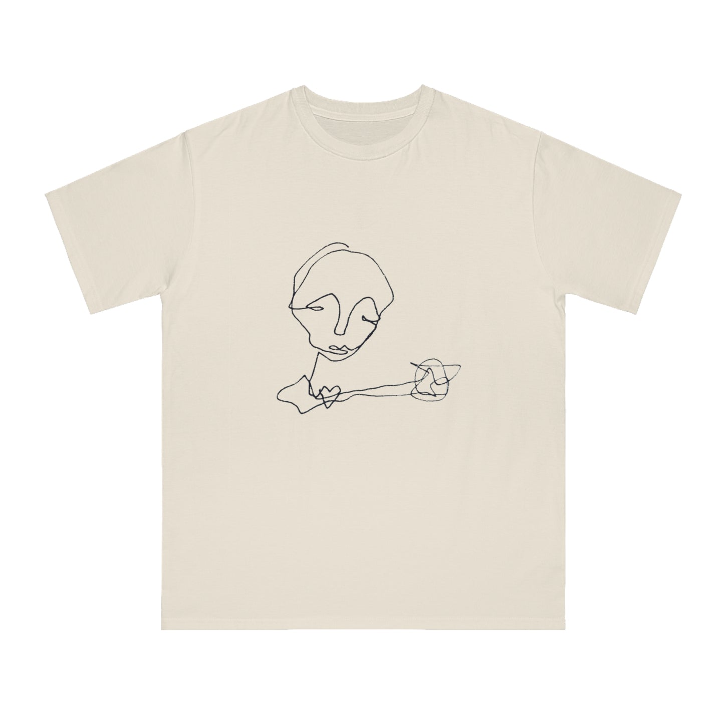 Organic Unisex Classic T-Shirt