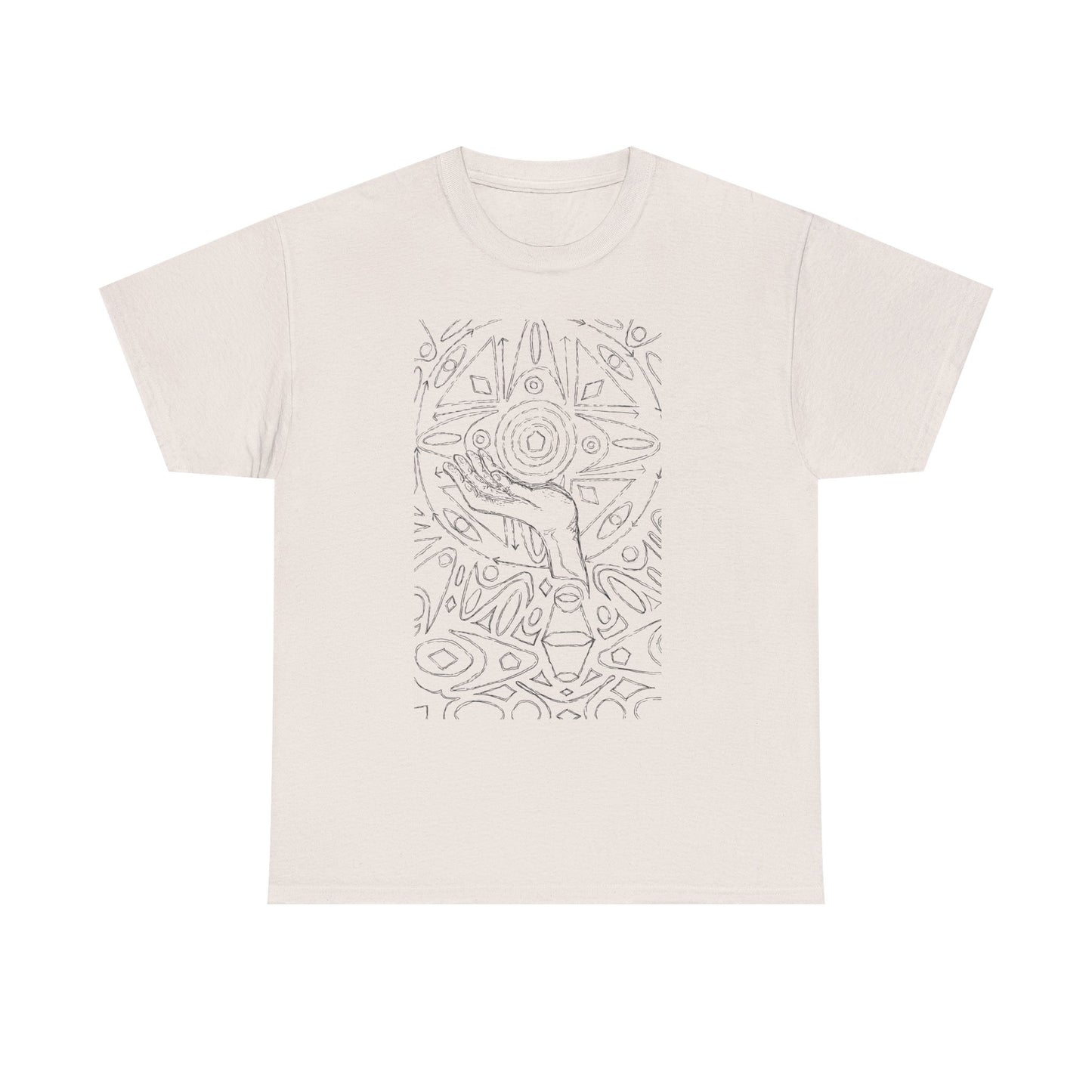 Compassion Should Not Be Political Tee