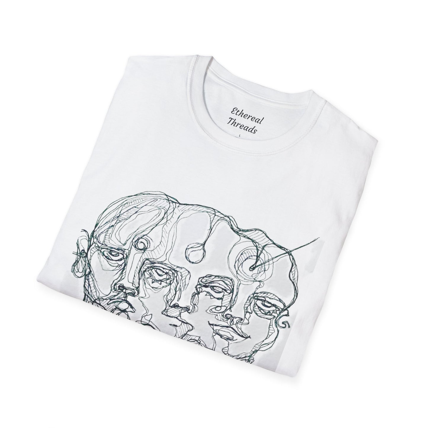 Trans People Have Always Existed T-Shirt