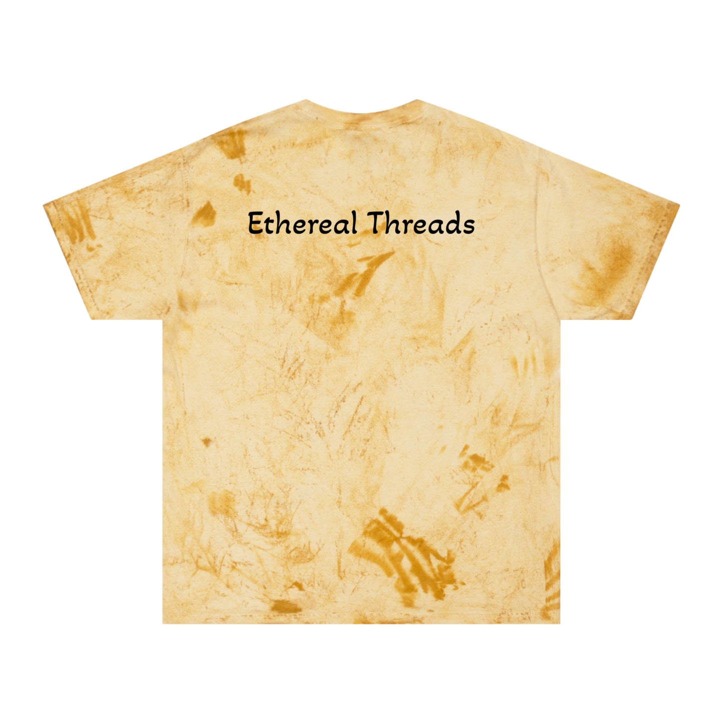 Unisex Color Blast T-Shirt