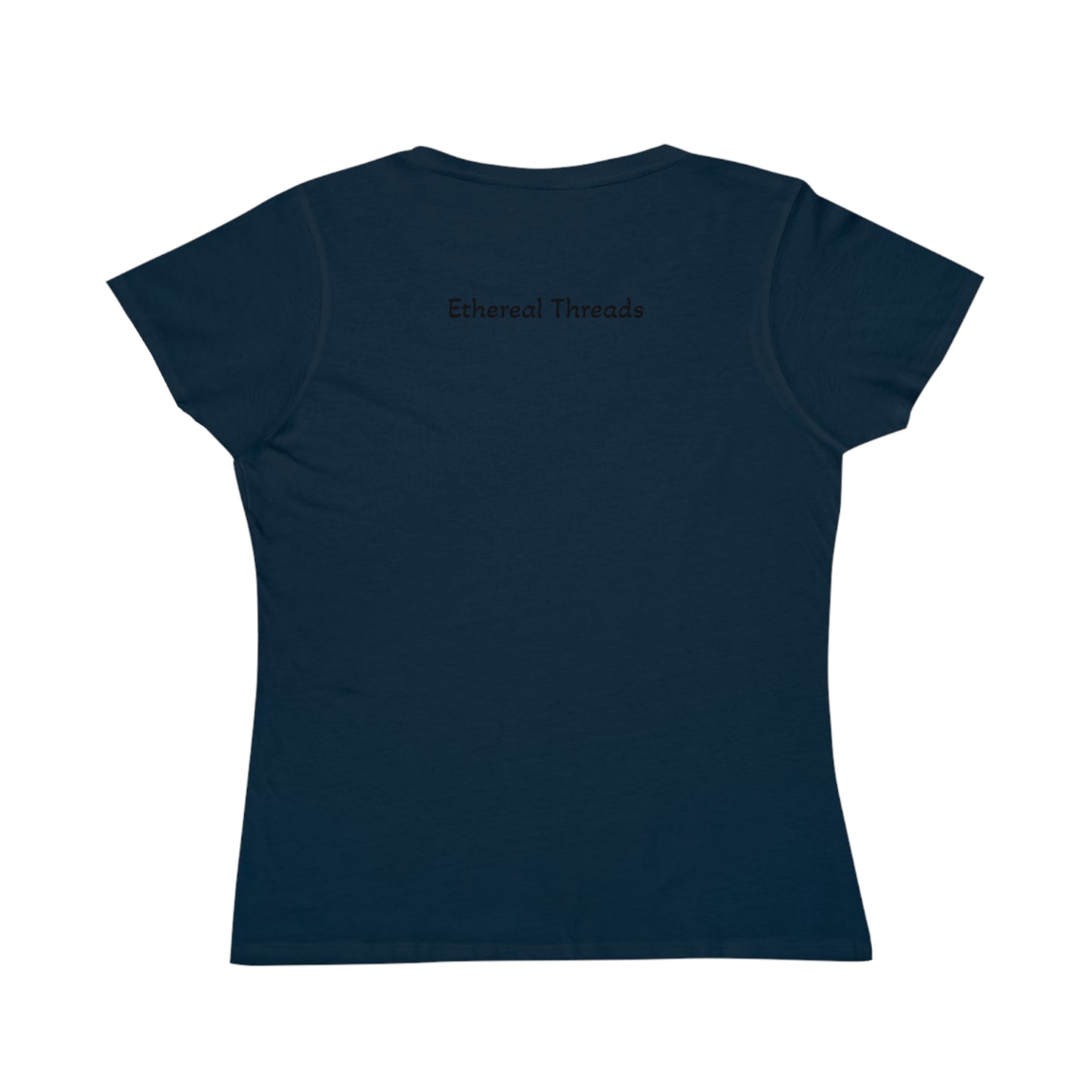 Organic Femme Cut Classic T-Shirt