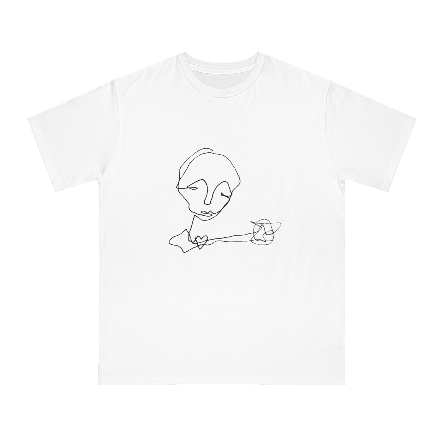 Organic Unisex Classic T-Shirt