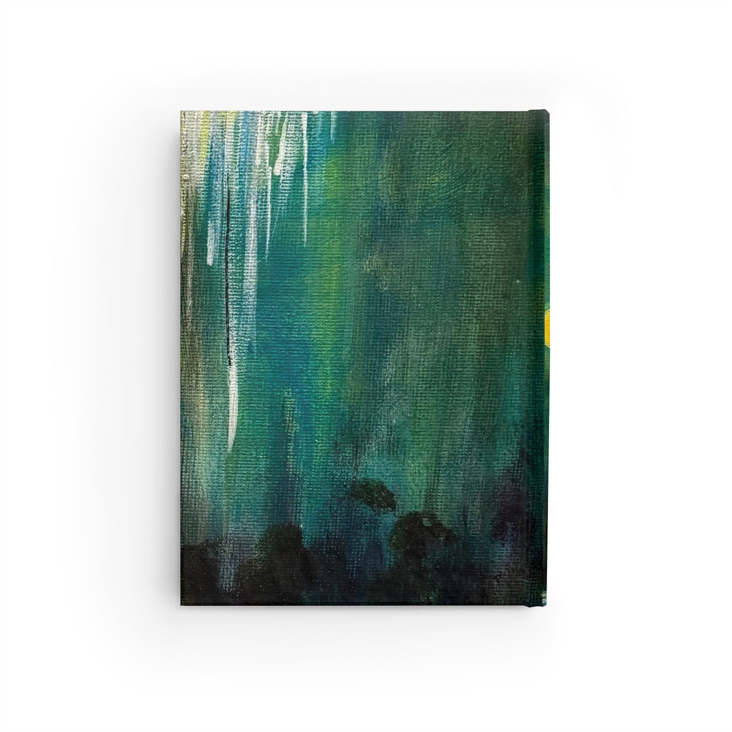 ‘Rebirth’ Journal - Blank