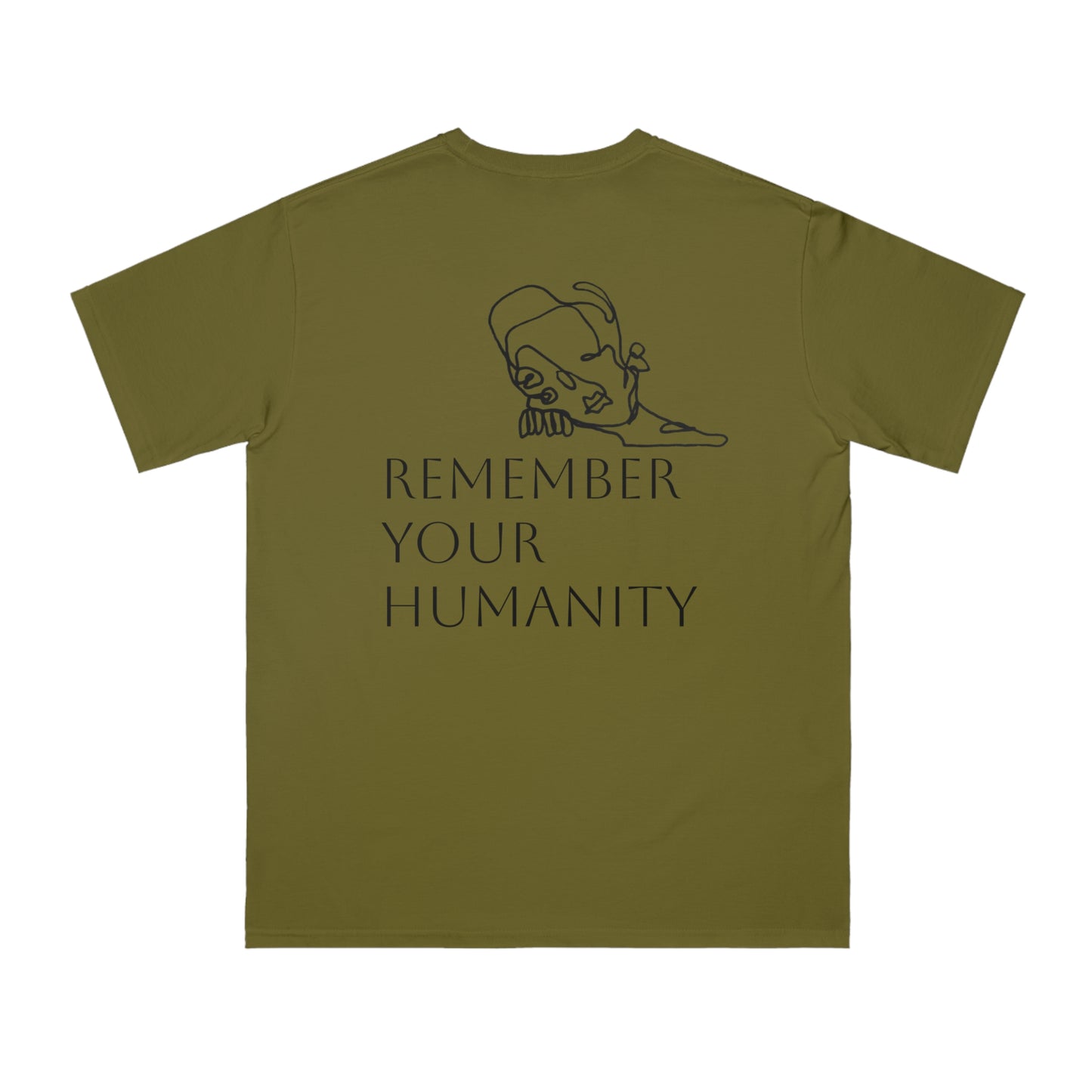 Organic Unisex Classic T-Shirt