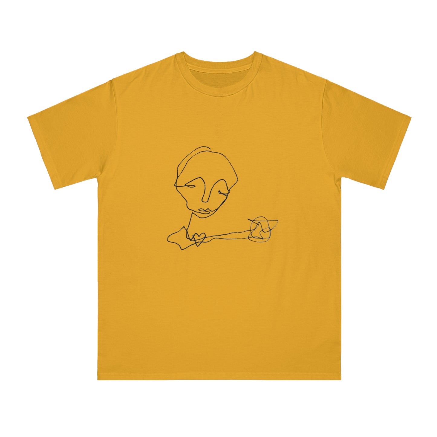 Organic Unisex Classic T-Shirt