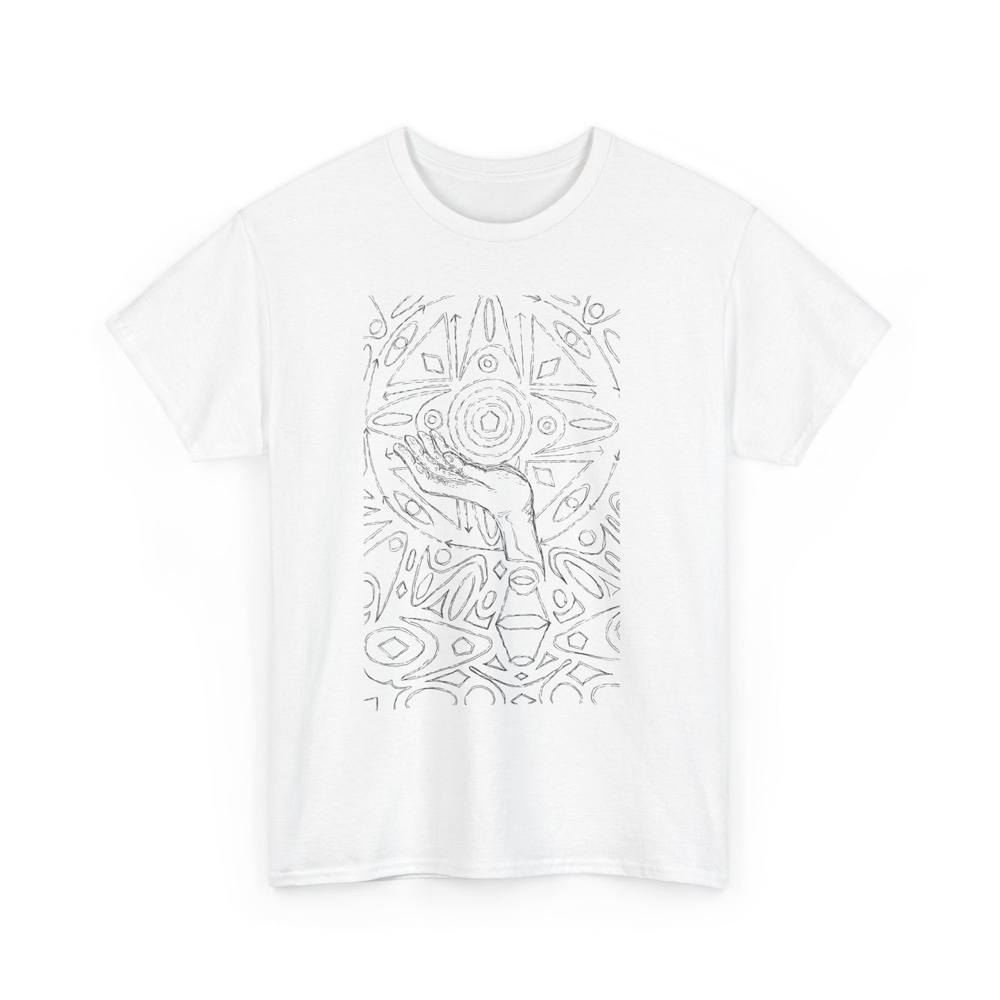 Compassion Should Not Be Political Tee