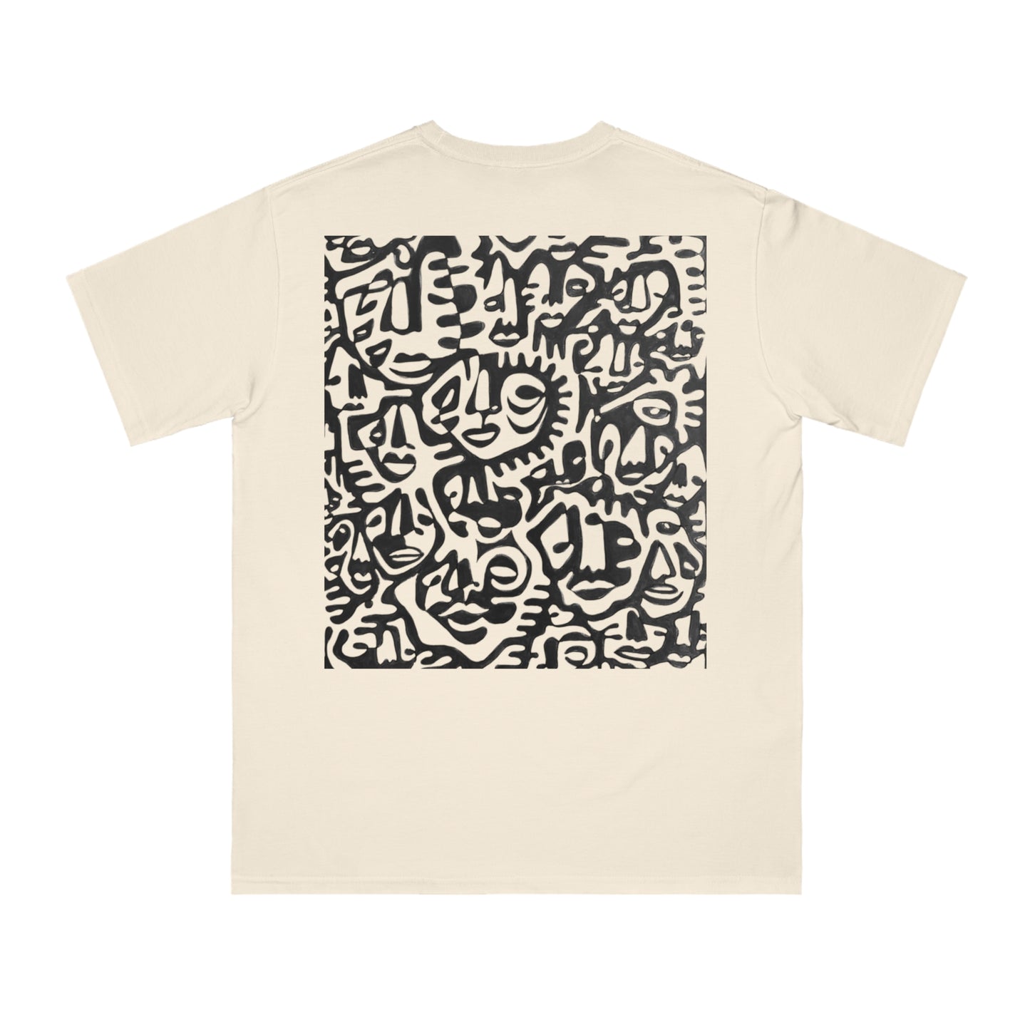 Organic Unisex Classic T-Shirt