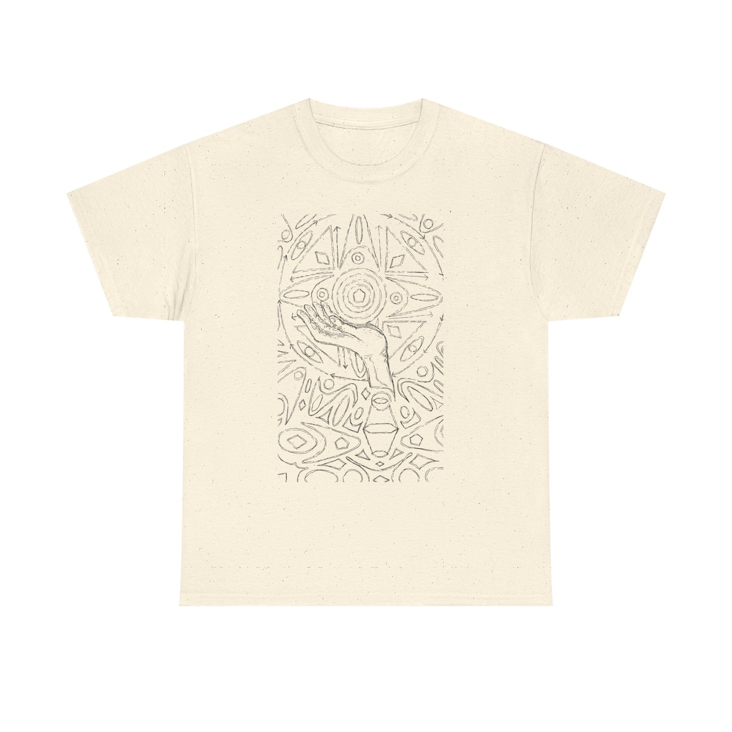 Compassion Should Not Be Political Tee