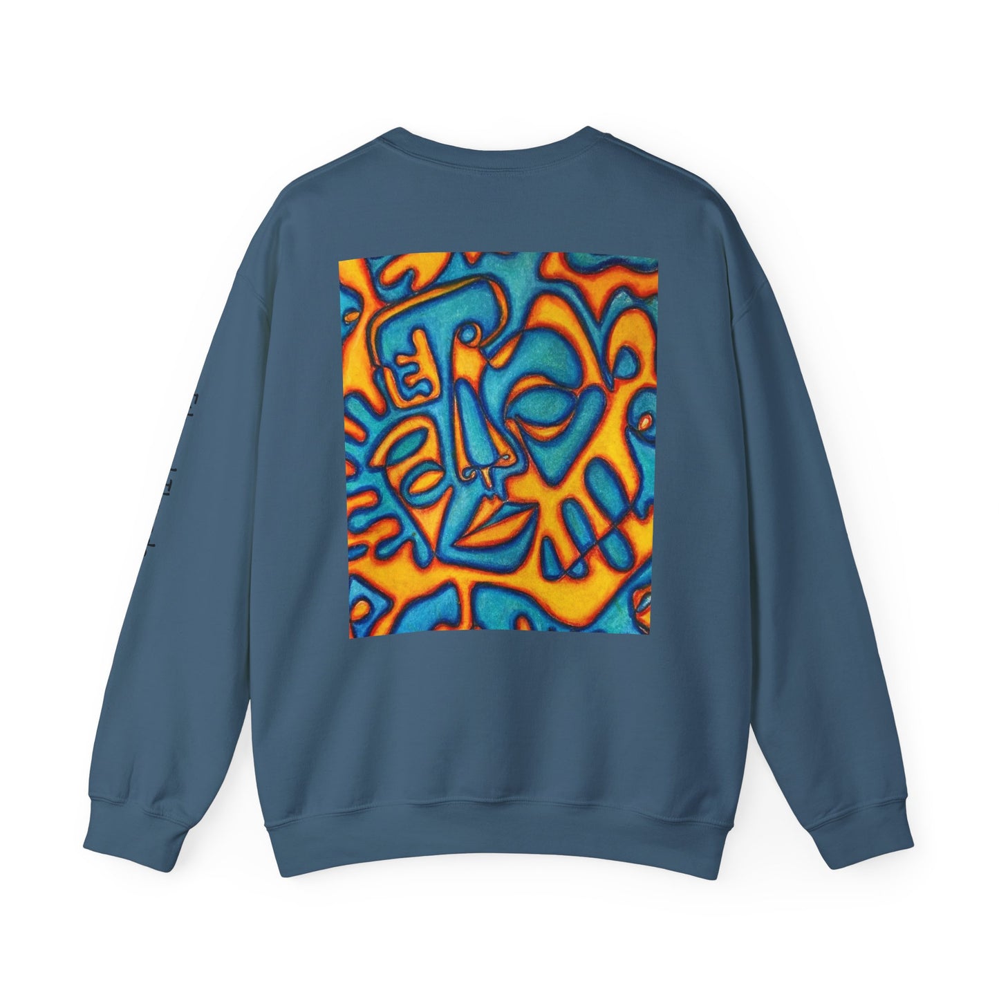 Unisex Heavy Blend™ Crewneck Sweatshirt