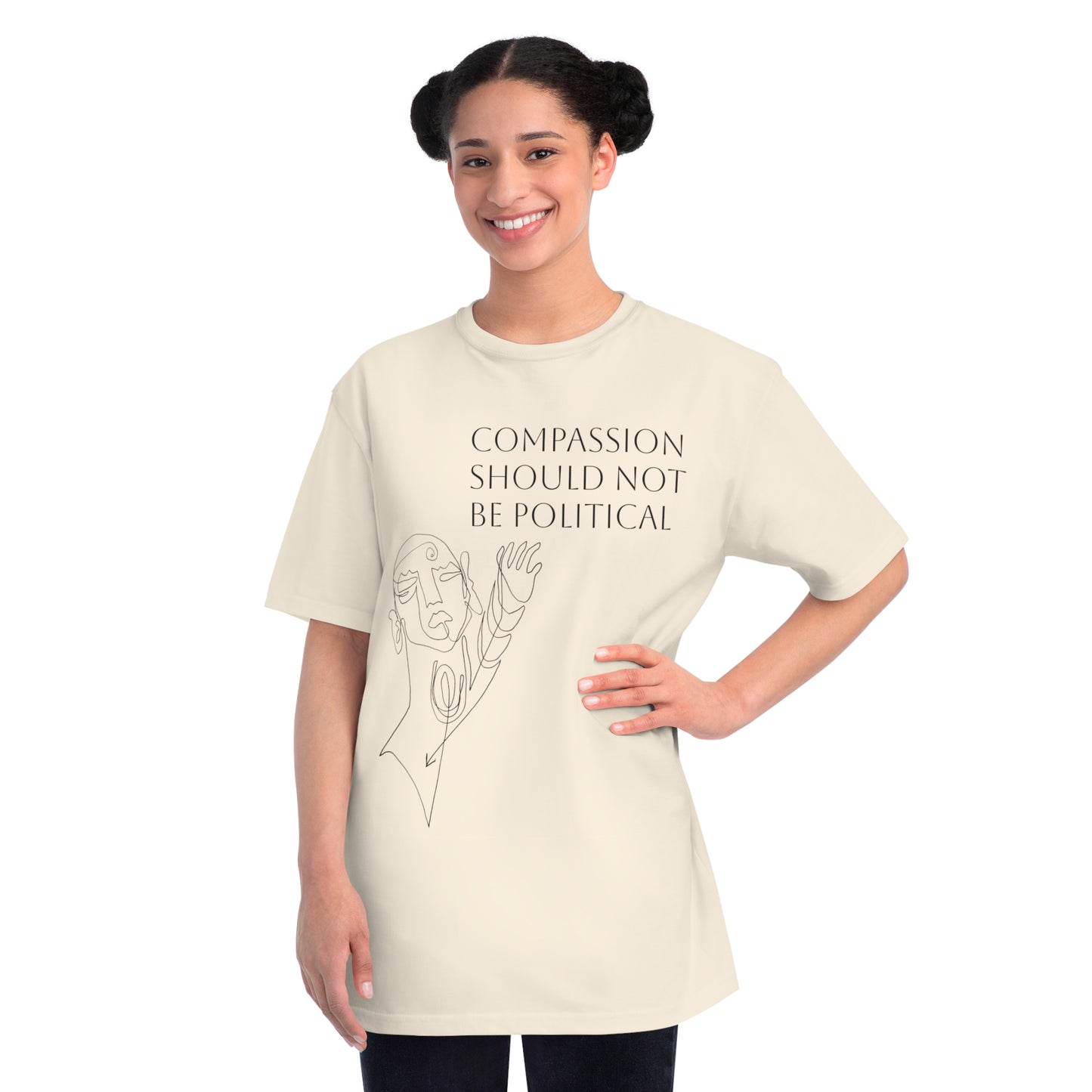 Organic Unisex Classic T-Shirt