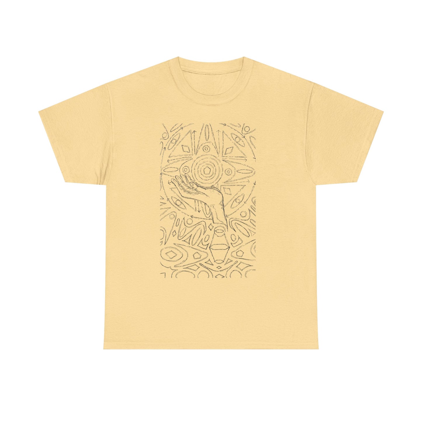 Compassion Should Not Be Political Tee