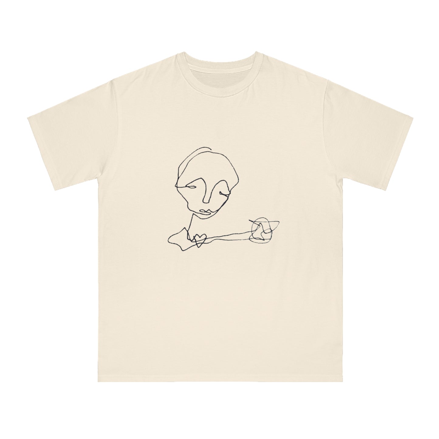 Organic Unisex Classic T-Shirt