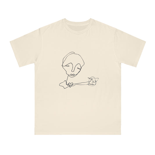 Organic Unisex Classic T-Shirt