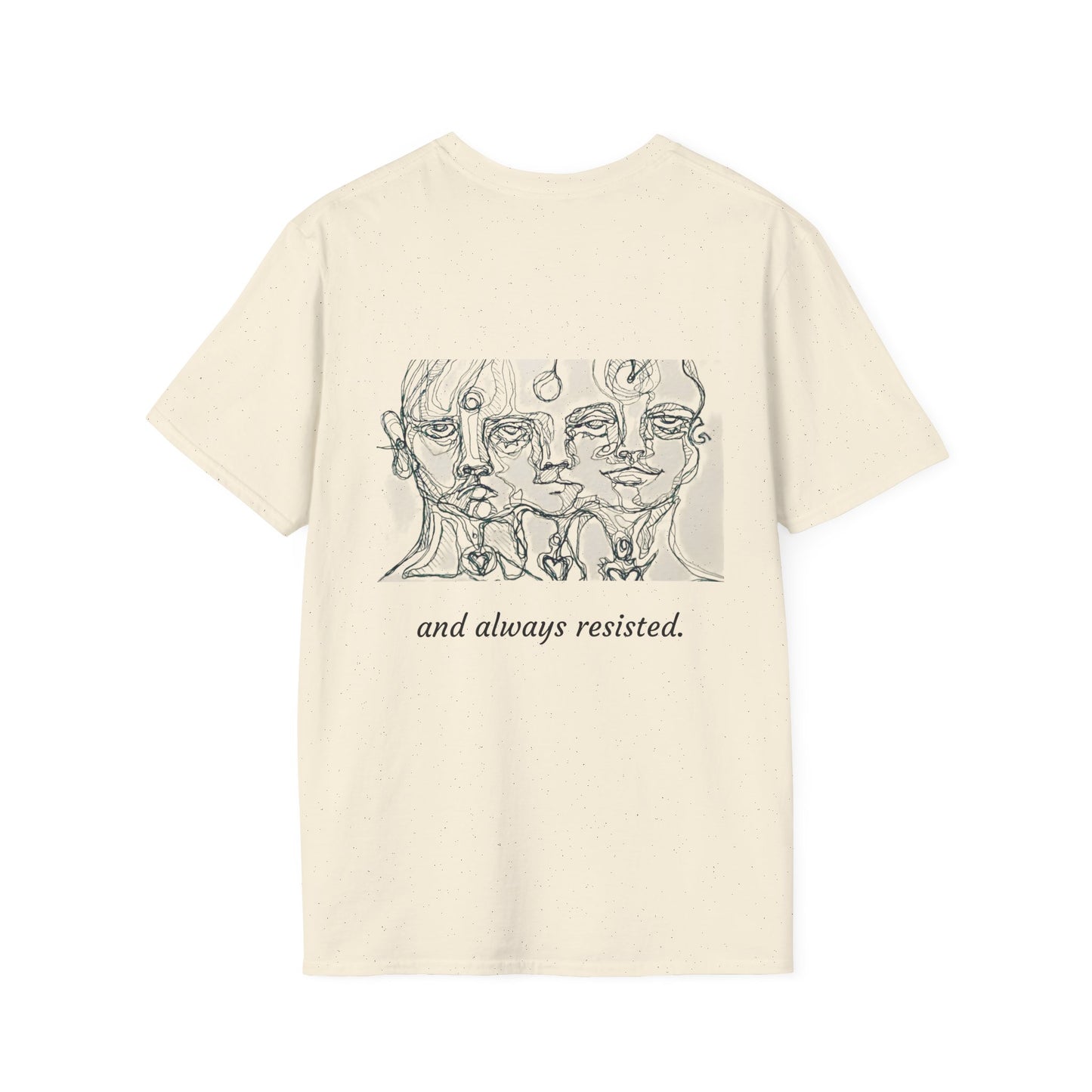 Trans People Have Always Existed T-Shirt