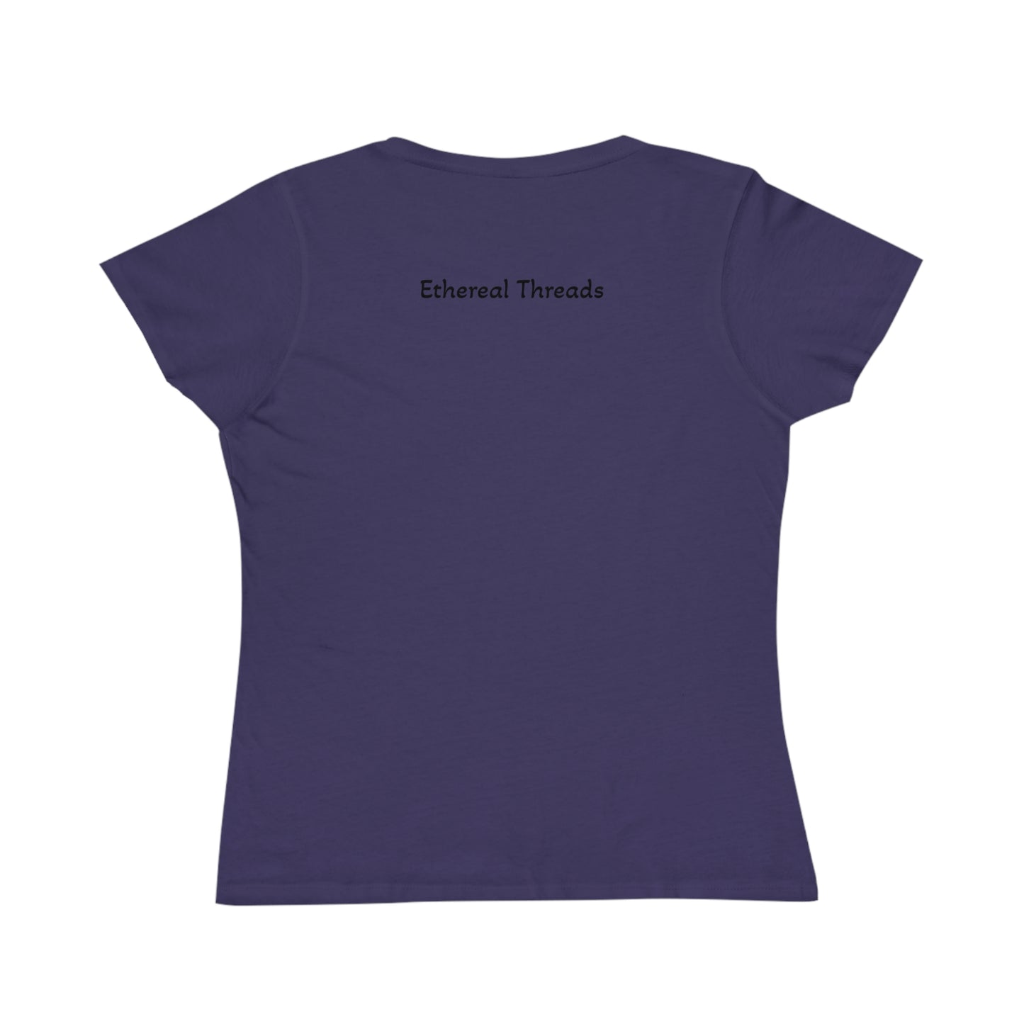 Organic Femme Cut Classic T-Shirt