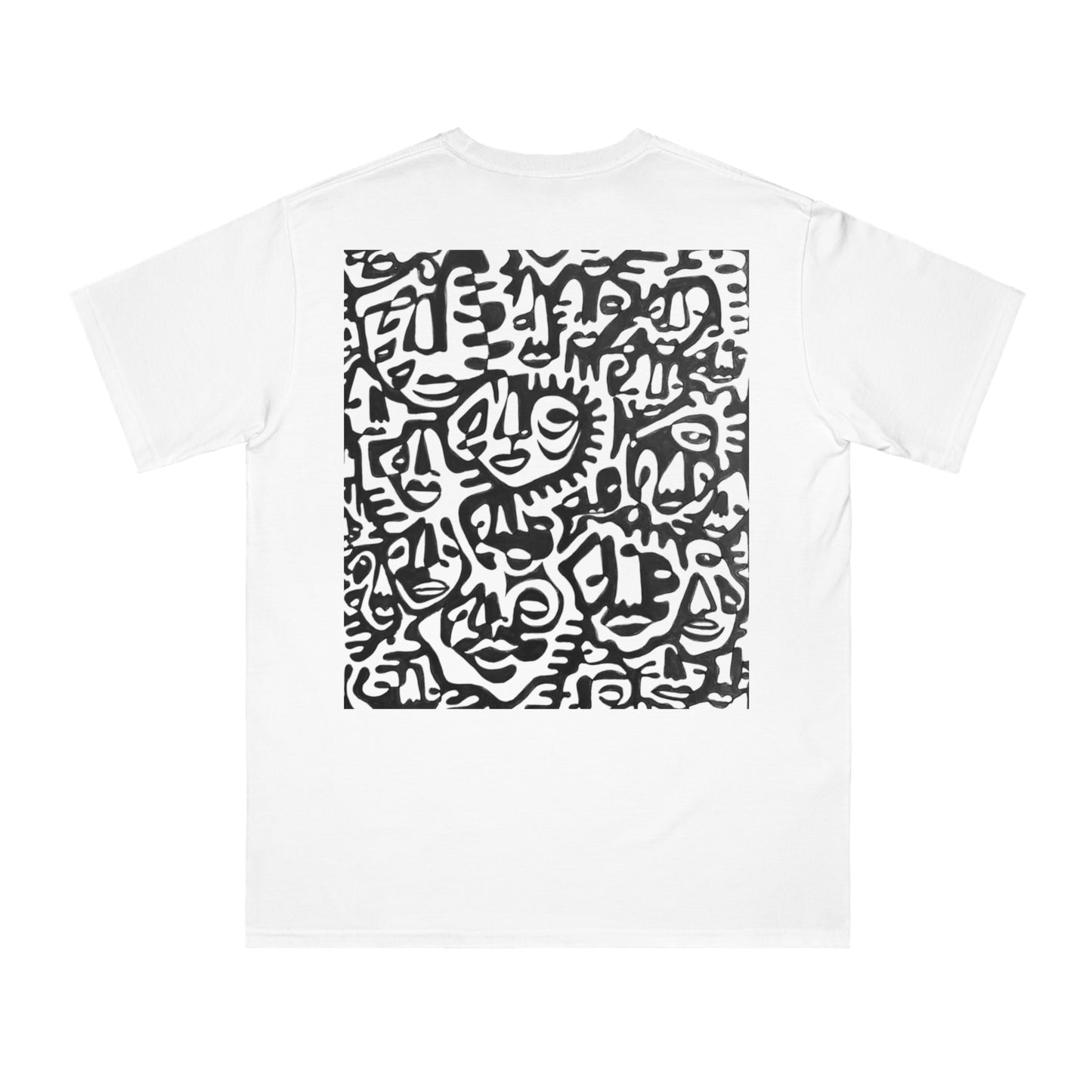 Organic Unisex Classic T-Shirt