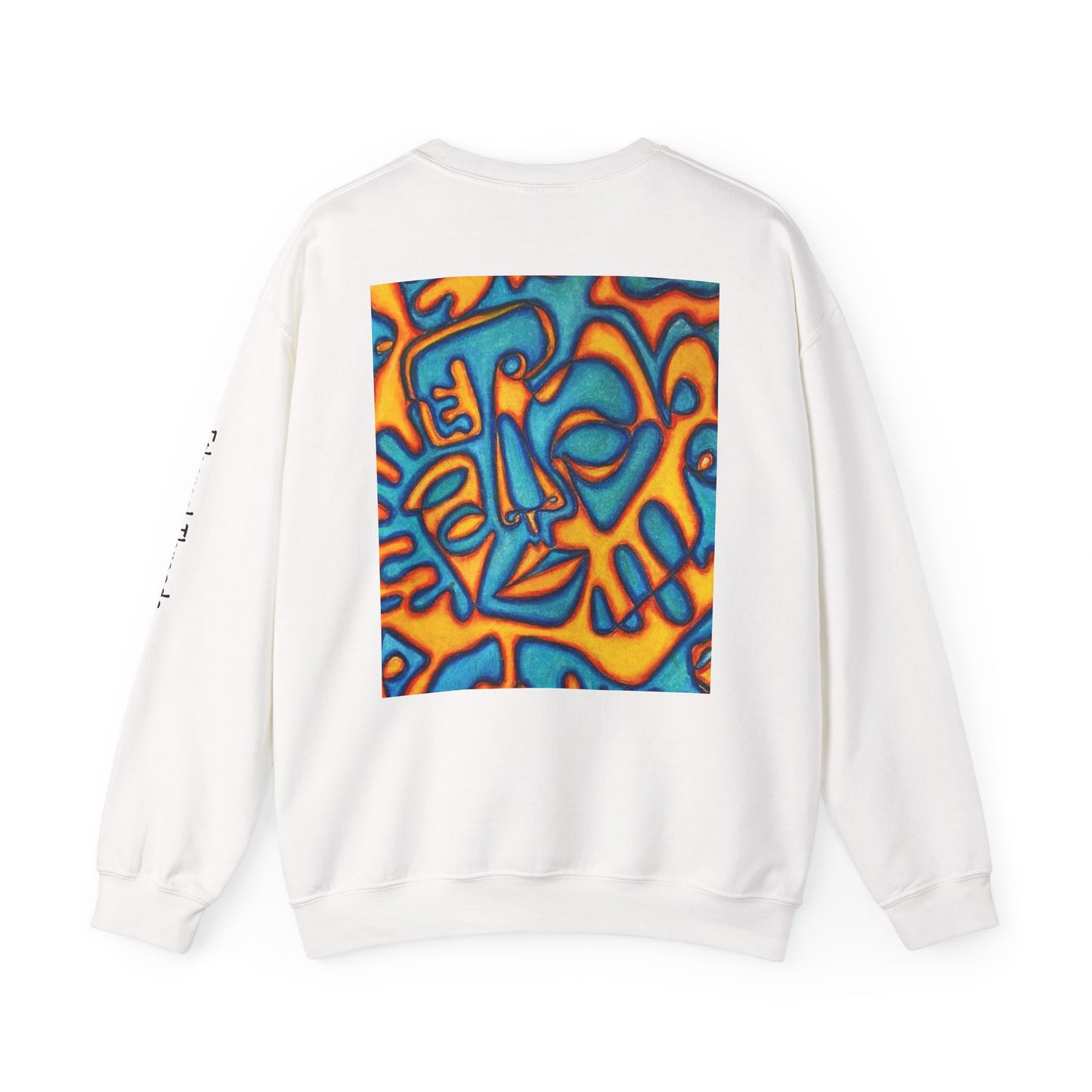 Unisex Heavy Blend™ Crewneck Sweatshirt