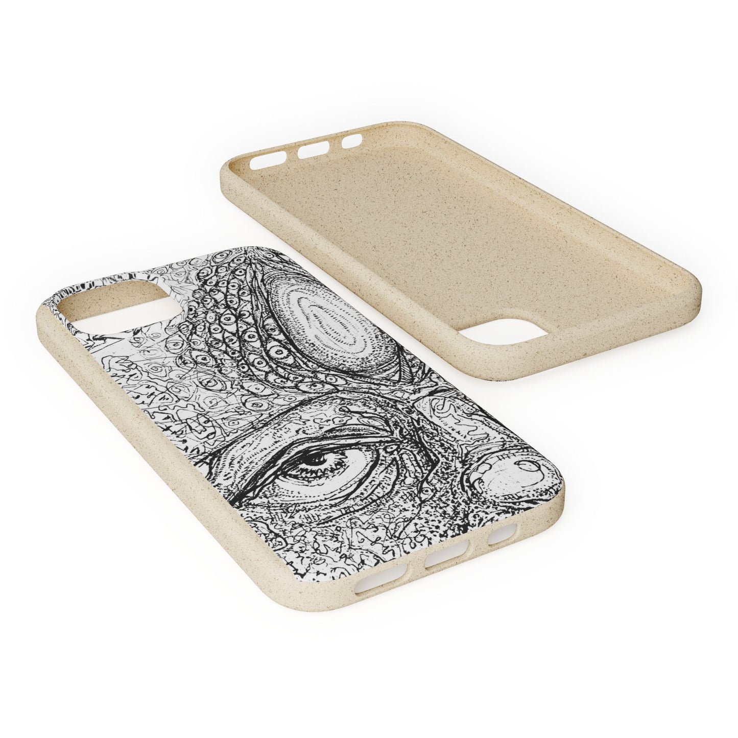 Biodegradable Cases