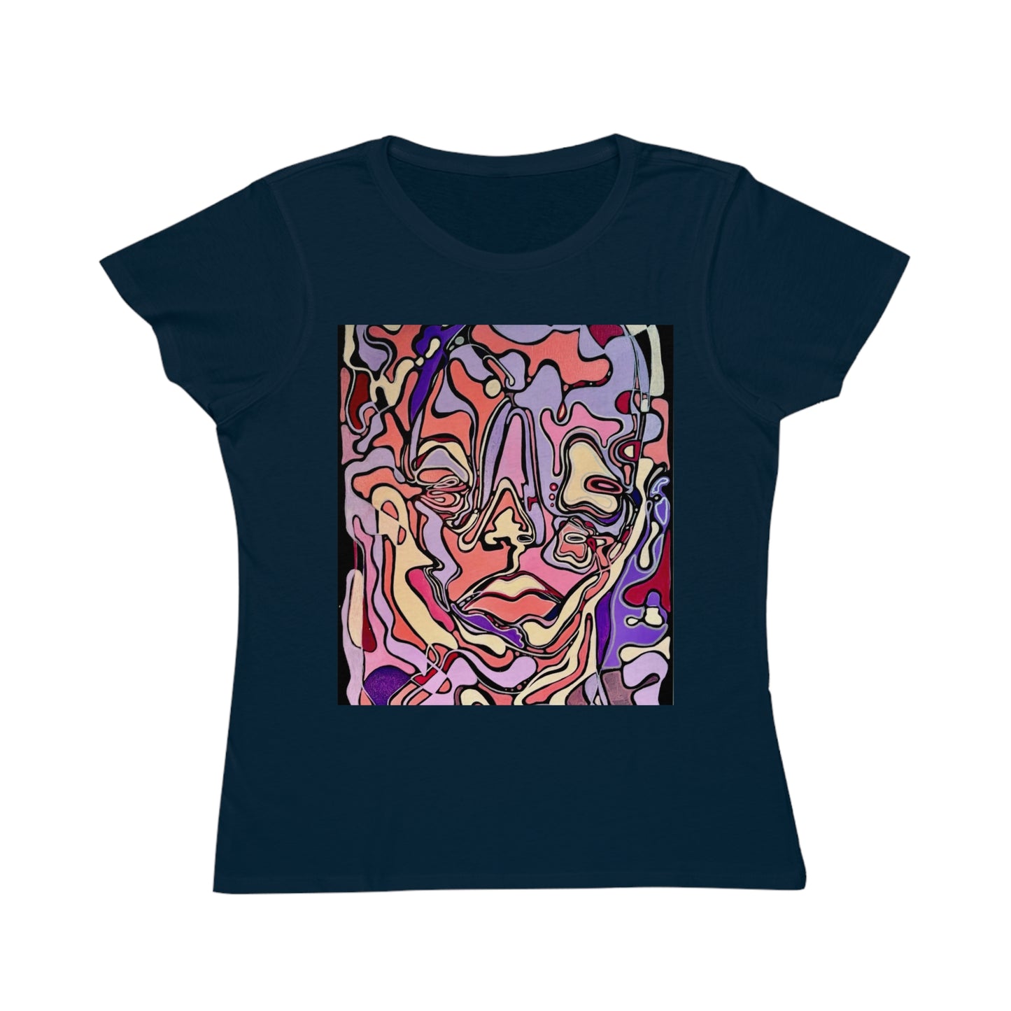 Organic Femme Cut Classic T-Shirt