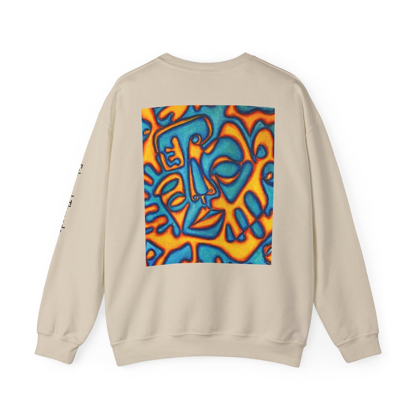 Unisex Heavy Blend™ Crewneck Sweatshirt