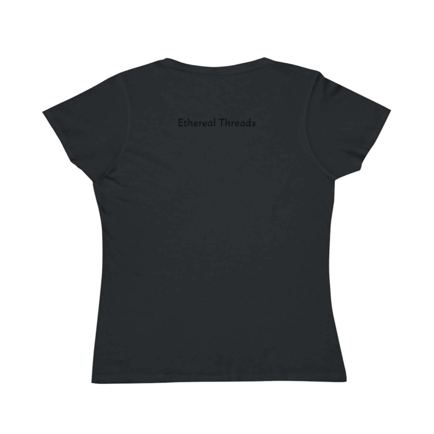 Organic Femme Cut Classic T-Shirt