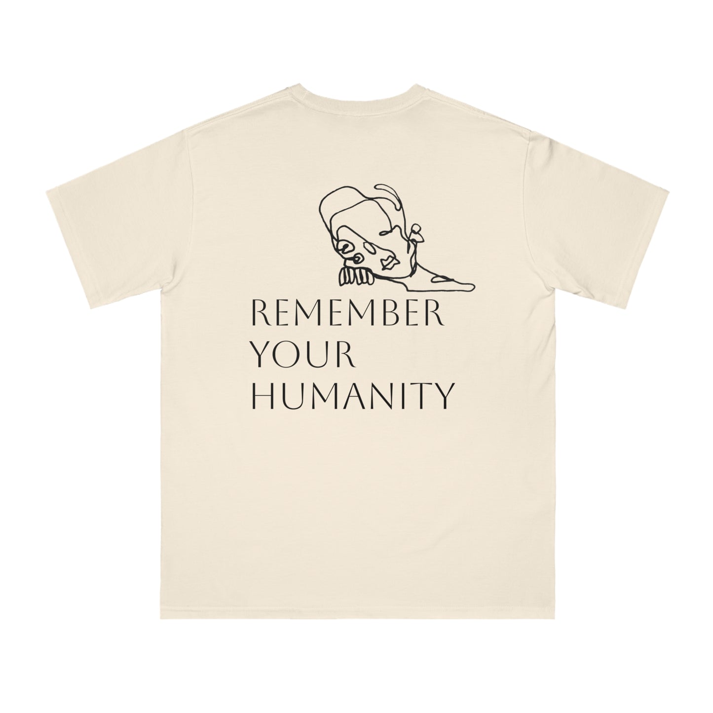 Organic Unisex Classic T-Shirt