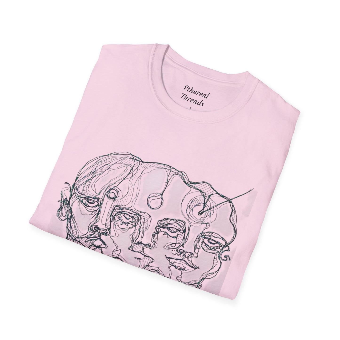 Trans People Have Always Existed T-Shirt