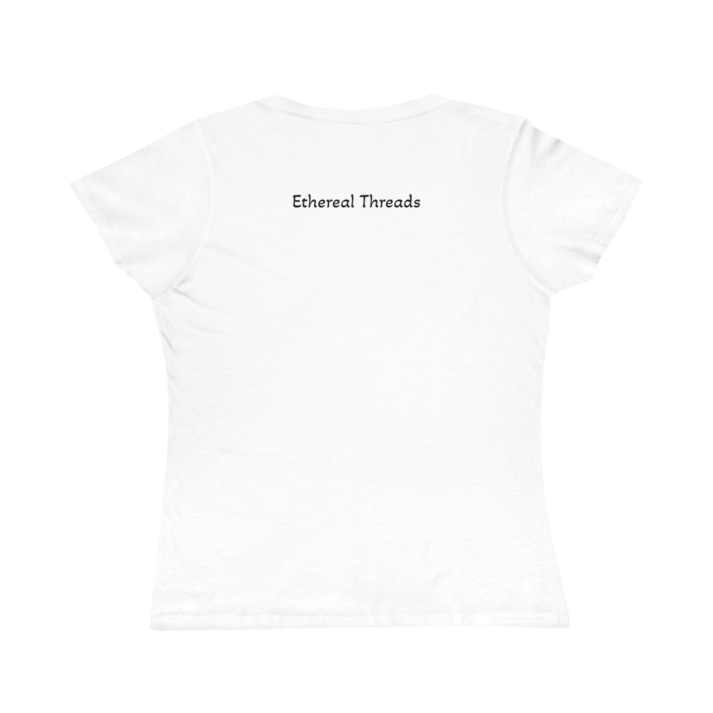 Organic Femme Cut Classic T-Shirt