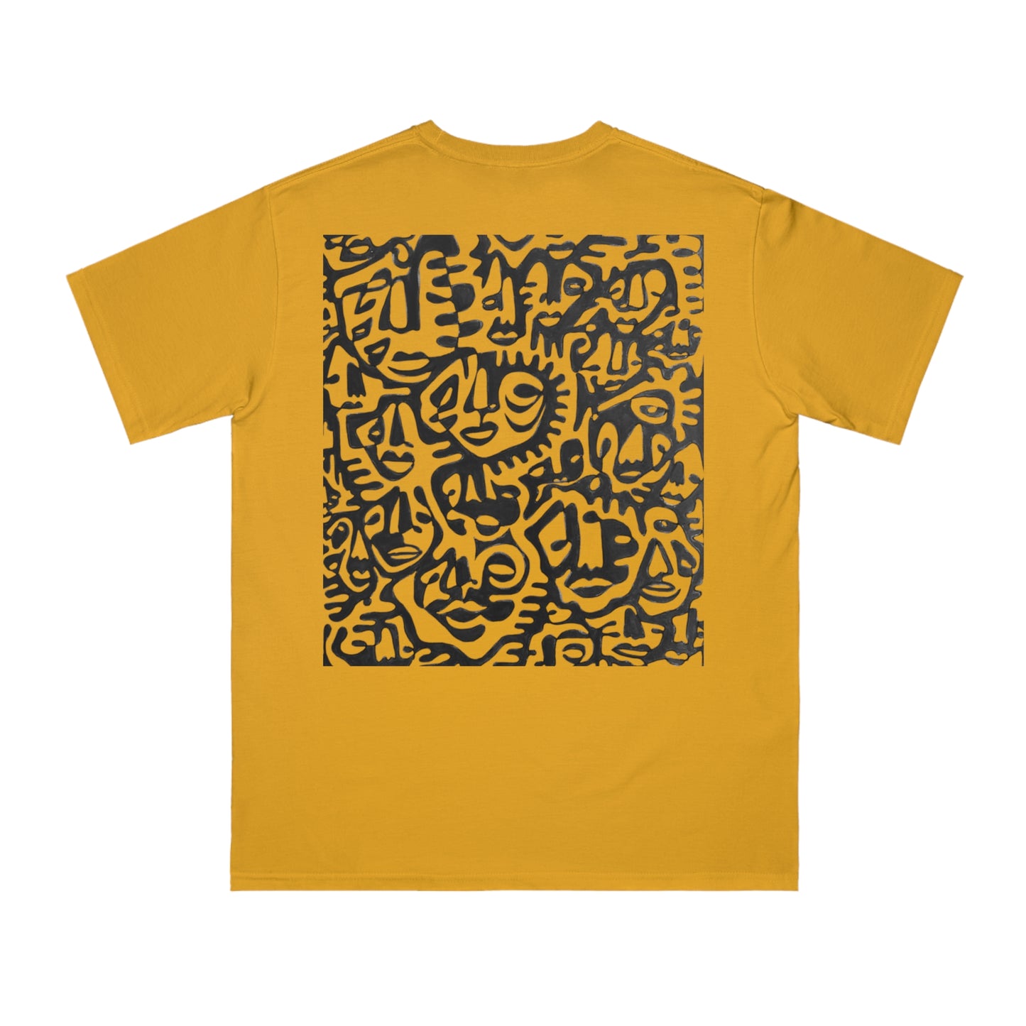 Organic Unisex Classic T-Shirt