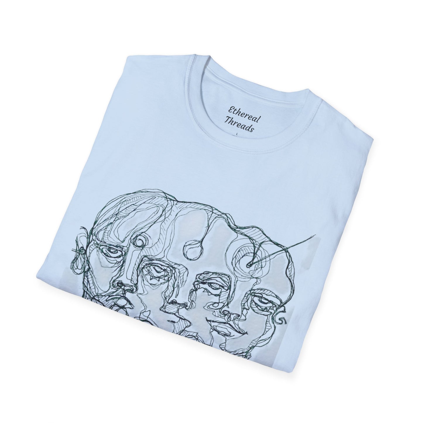 Trans People Have Always Existed T-Shirt