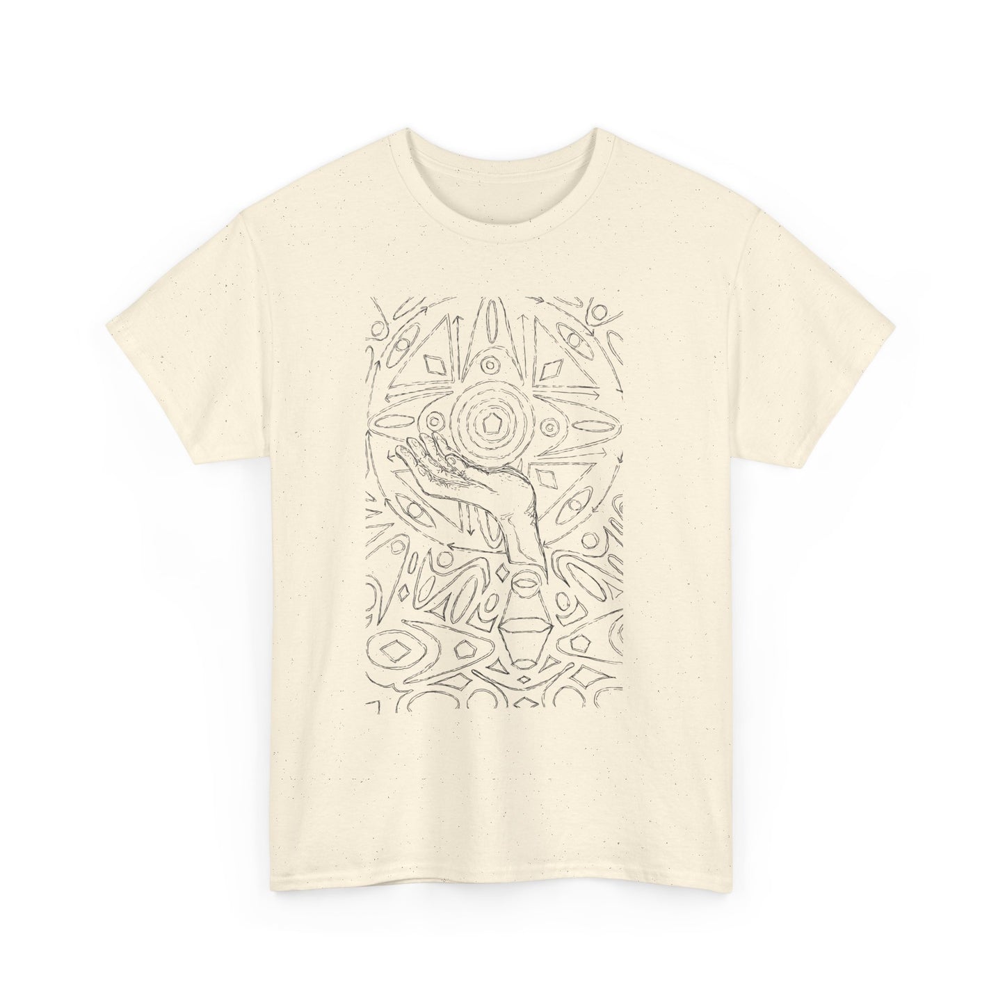 Compassion Should Not Be Political Tee