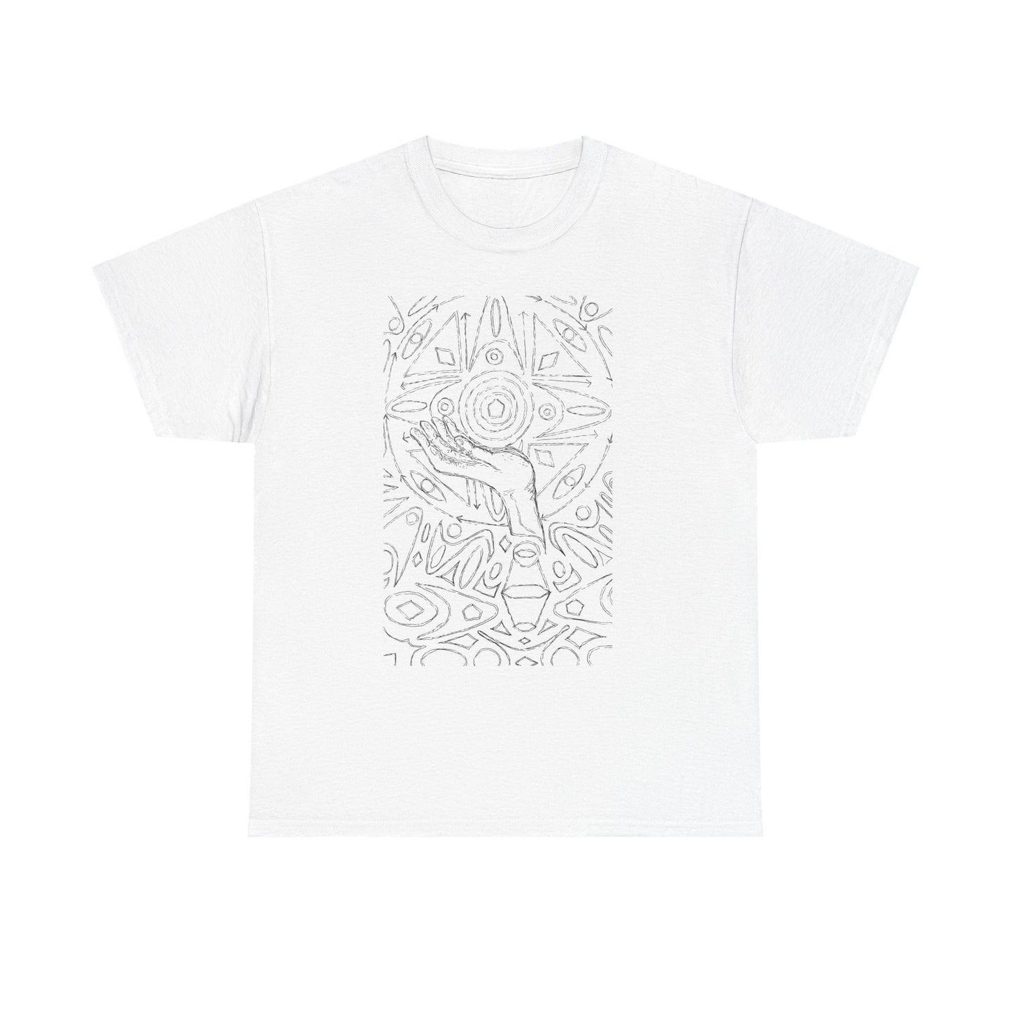 Compassion Should Not Be Political Tee