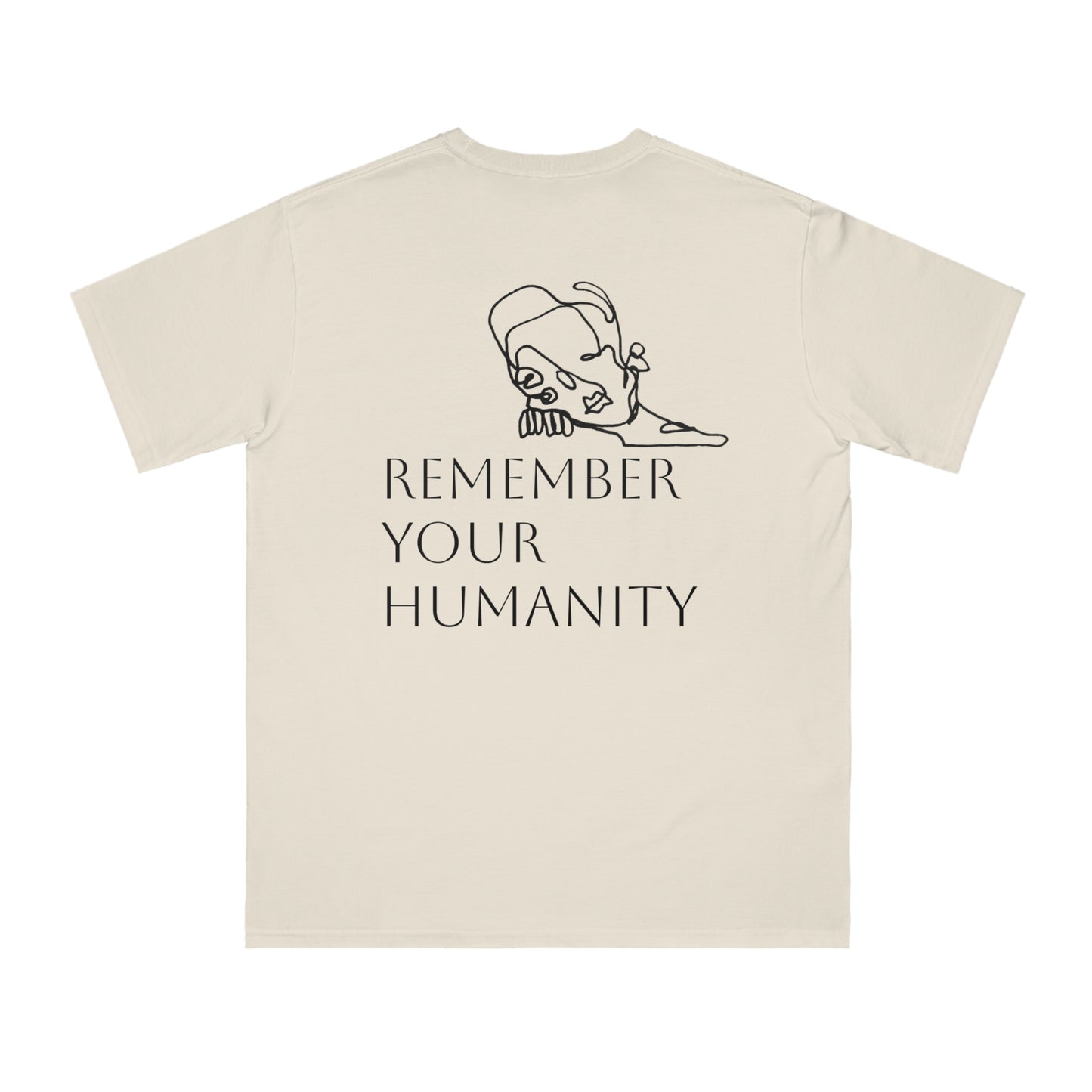 Organic Unisex Classic T-Shirt