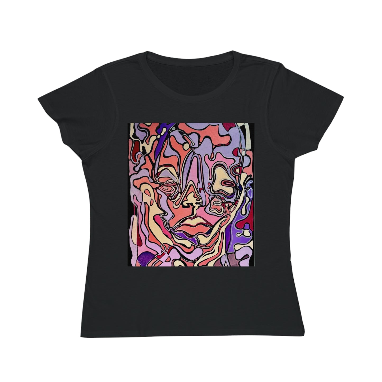 Organic Femme Cut Classic T-Shirt