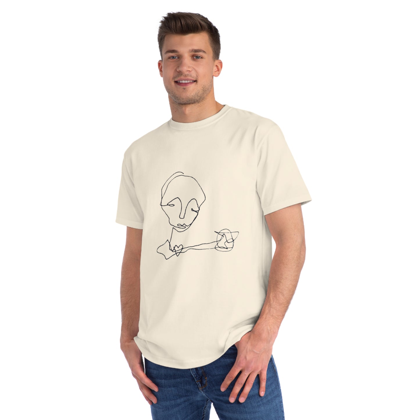 Organic Unisex Classic T-Shirt