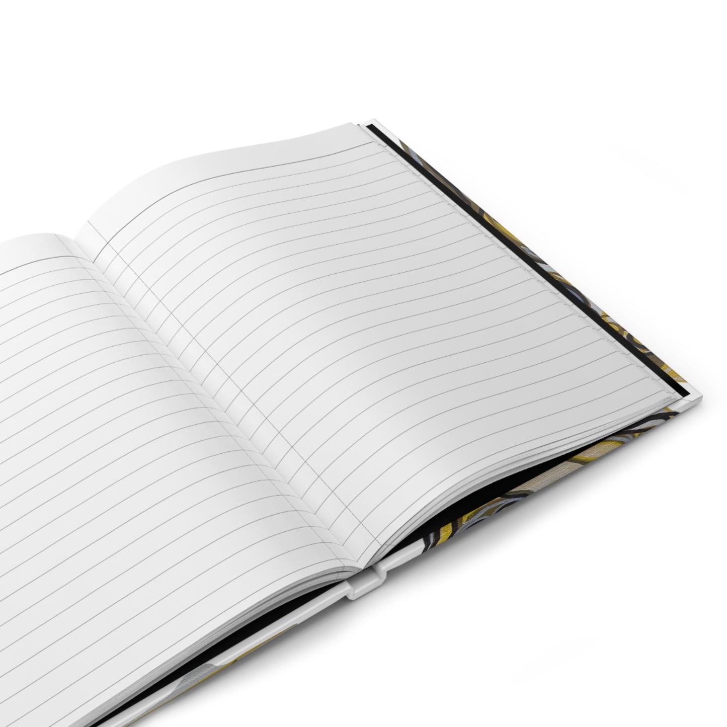 Hardcover Journal Matte “Being”